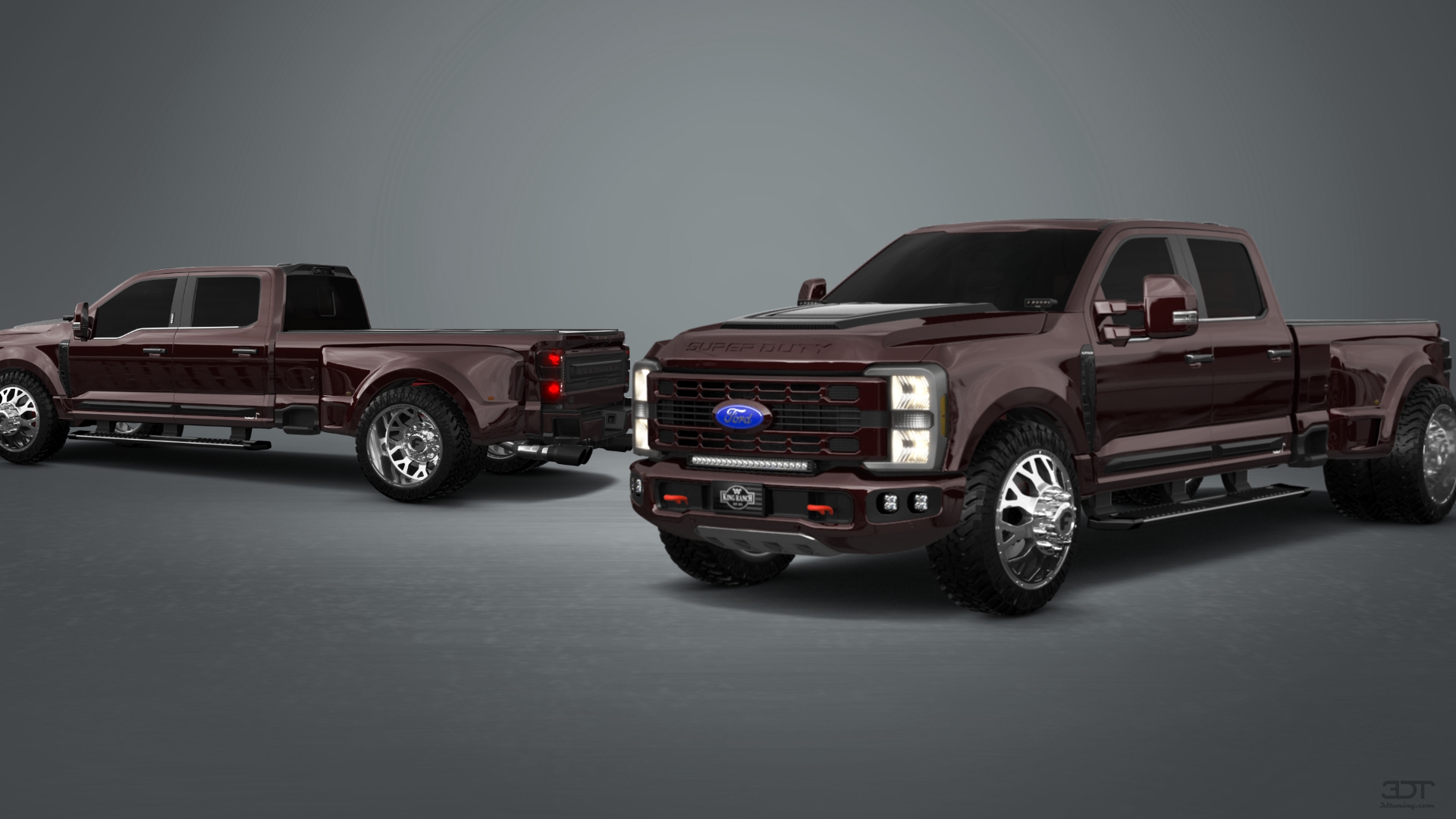 ImpudentPossum21158Car Garage on 3DTuning