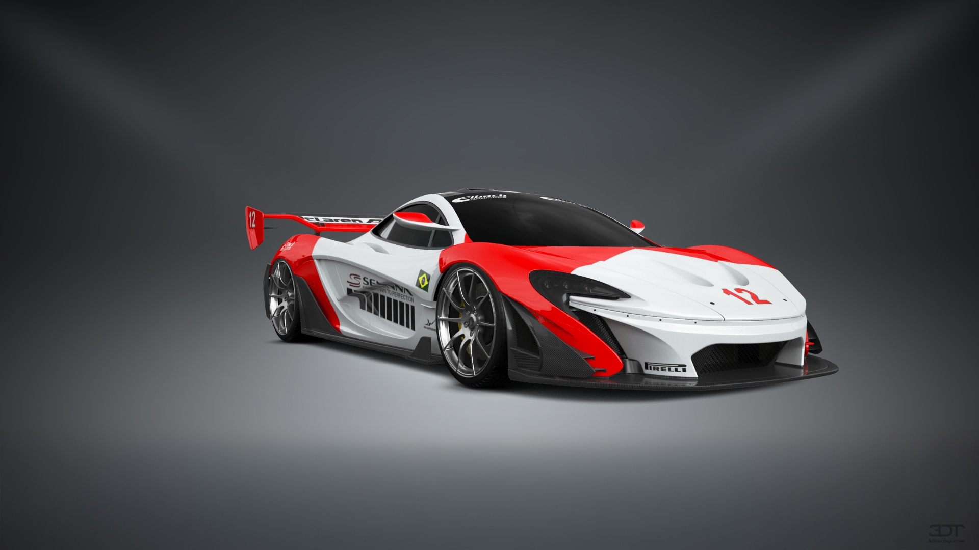 maksim_dud's Car Garage | 3DTuning