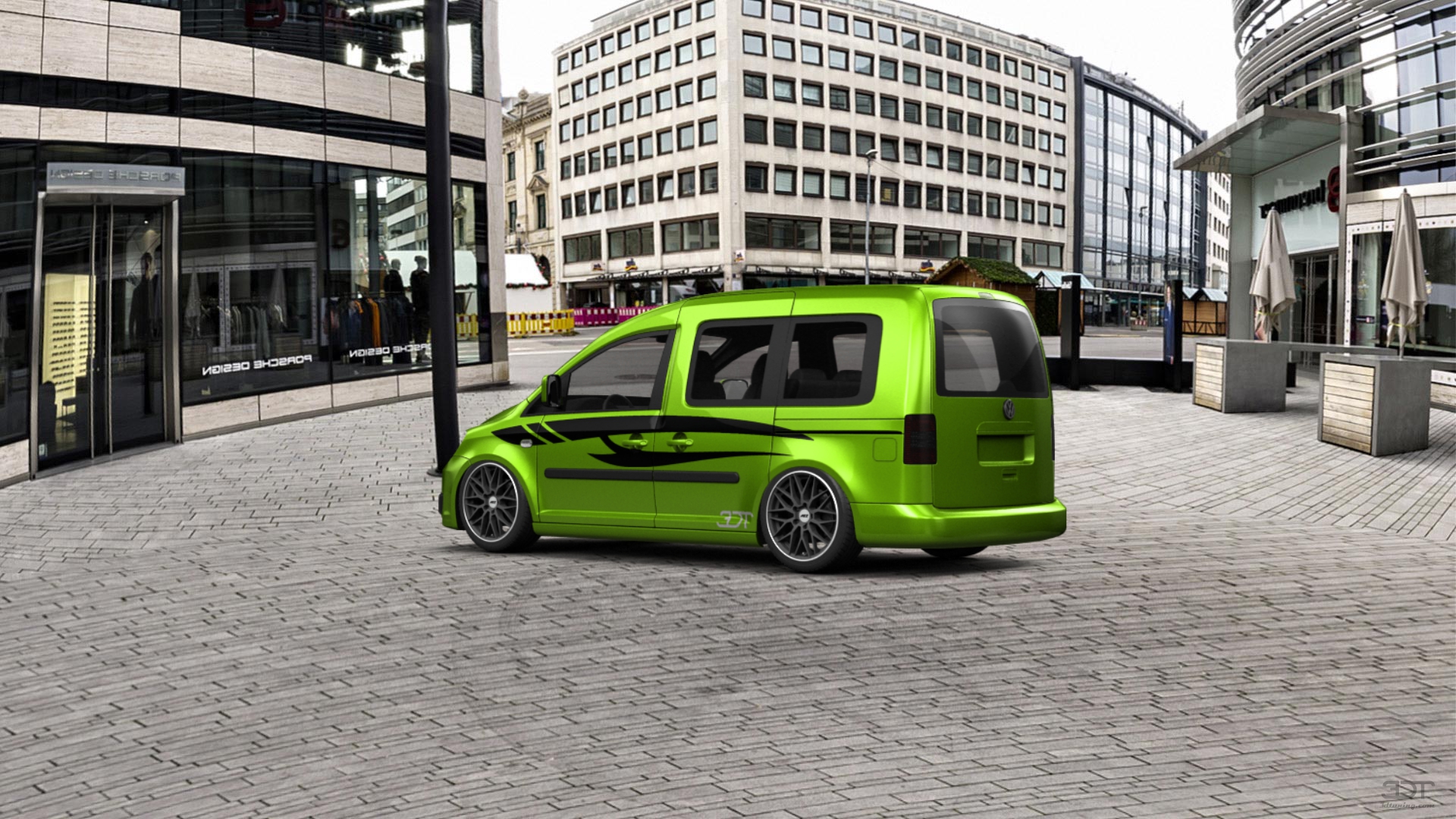 Calebinglis1@icloud.com's Car Garage | 3DTuning