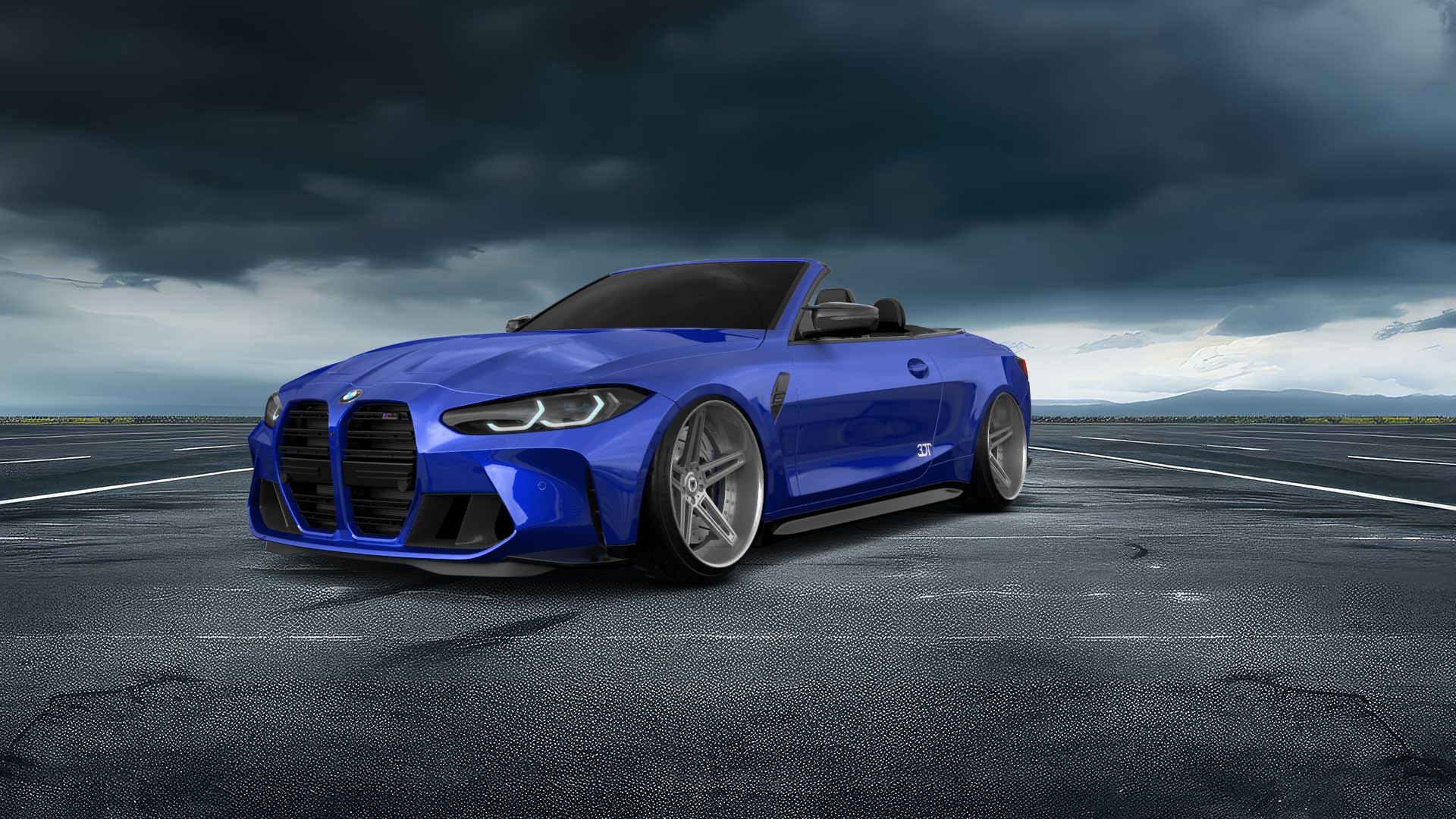 streetbuzz's Car Garage | 3DTuning
