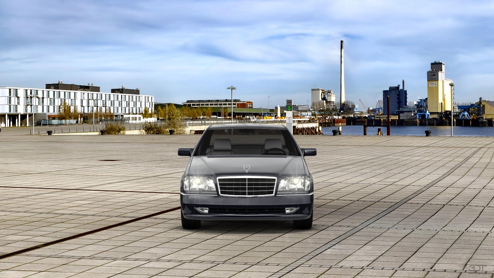 Spooky0206 | Car Garage on 3DTuning