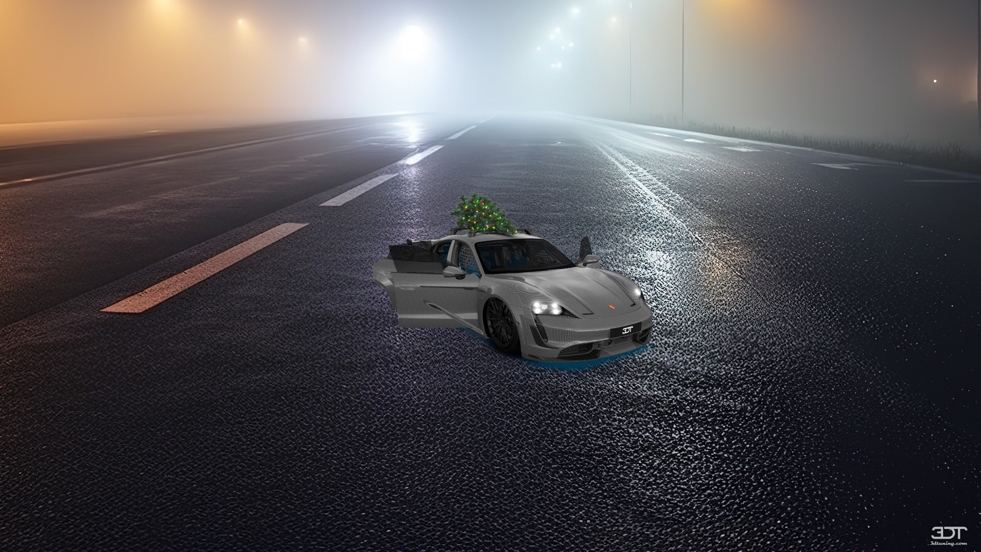 fliermantuning | Autogarage auf 3DTuning