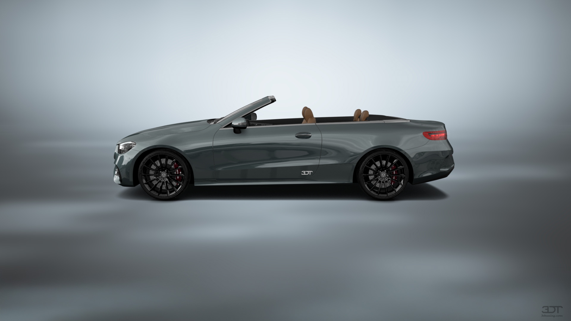 LocomotiveDistrust15's Car Garage | 3DTuning