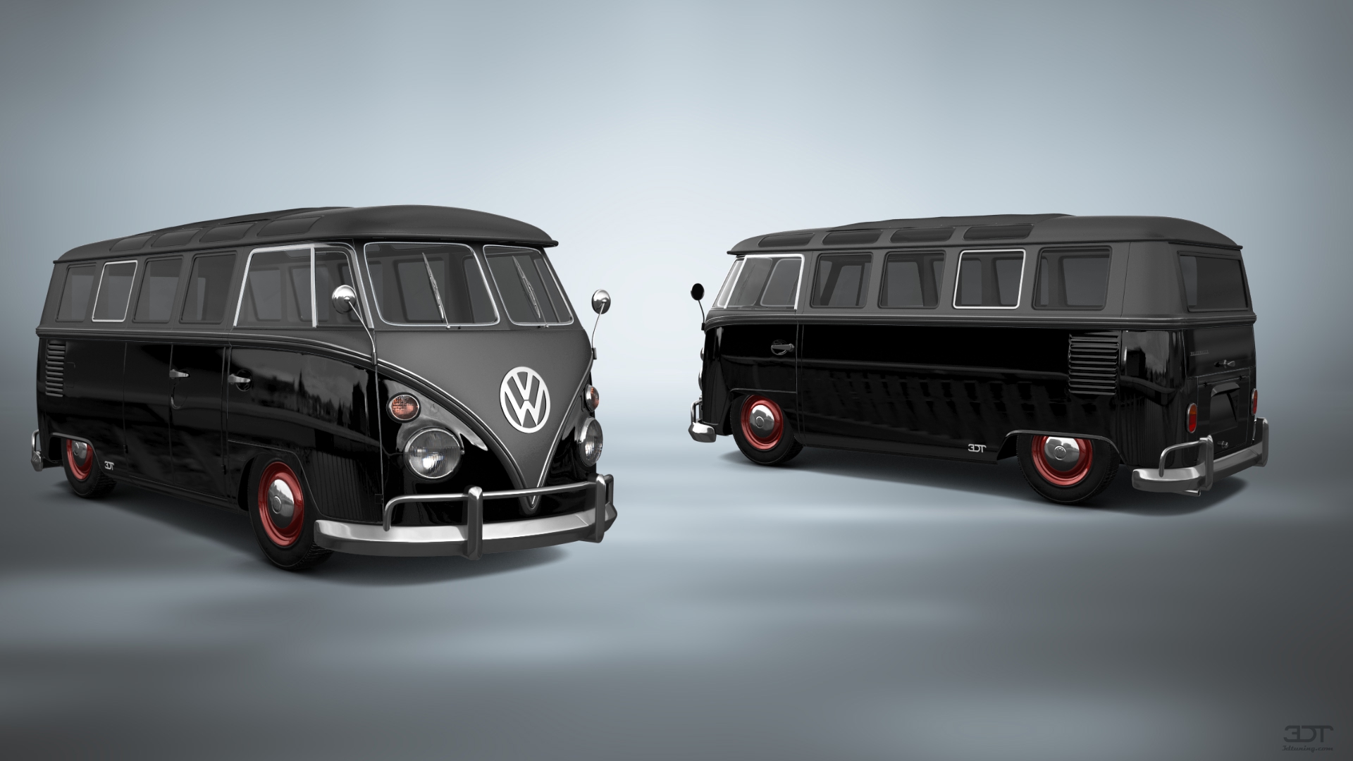 Miko20's Car Garage | 3DTuning