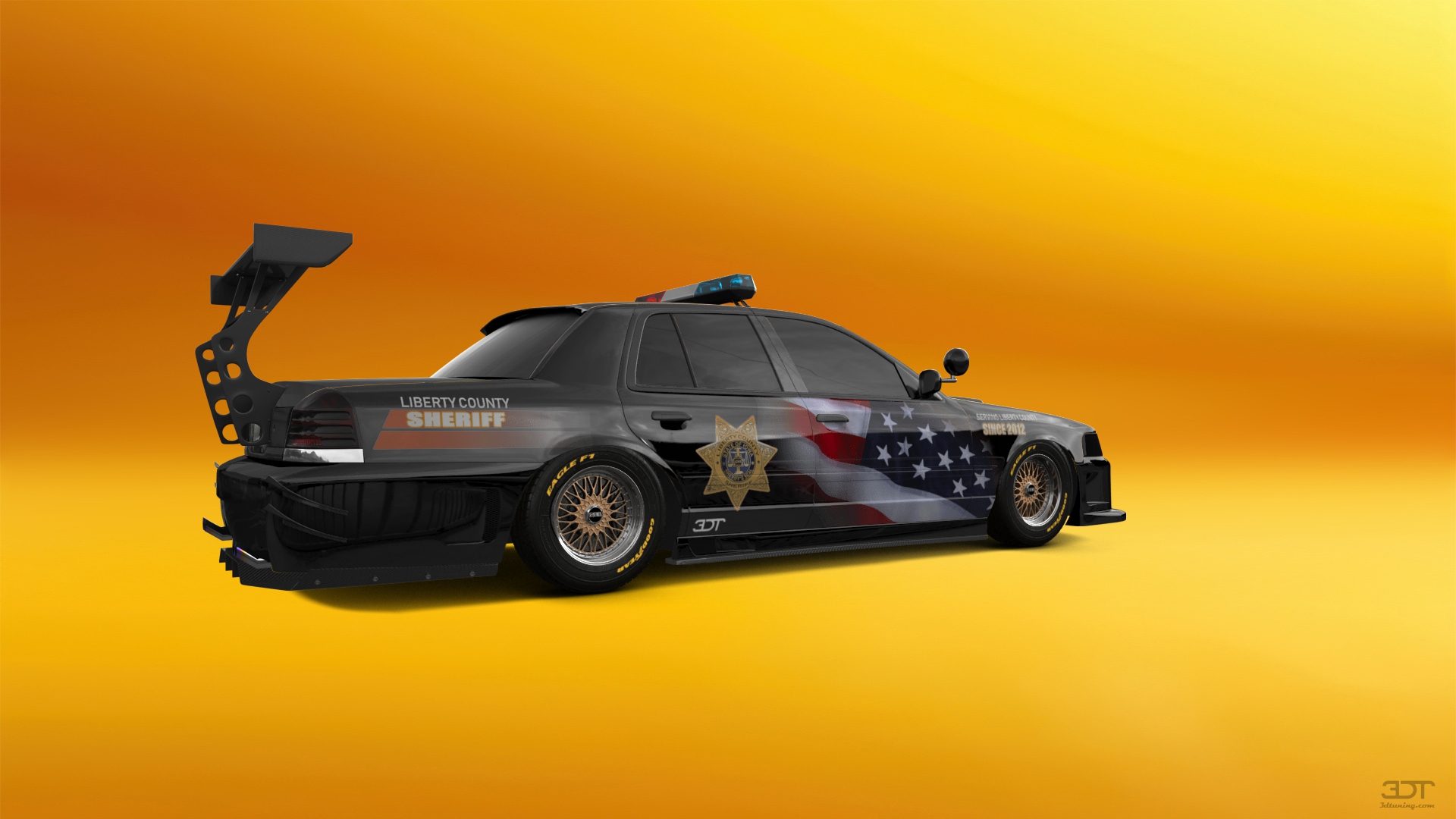 HiddenRaven7951 | Car Garage on 3DTuning