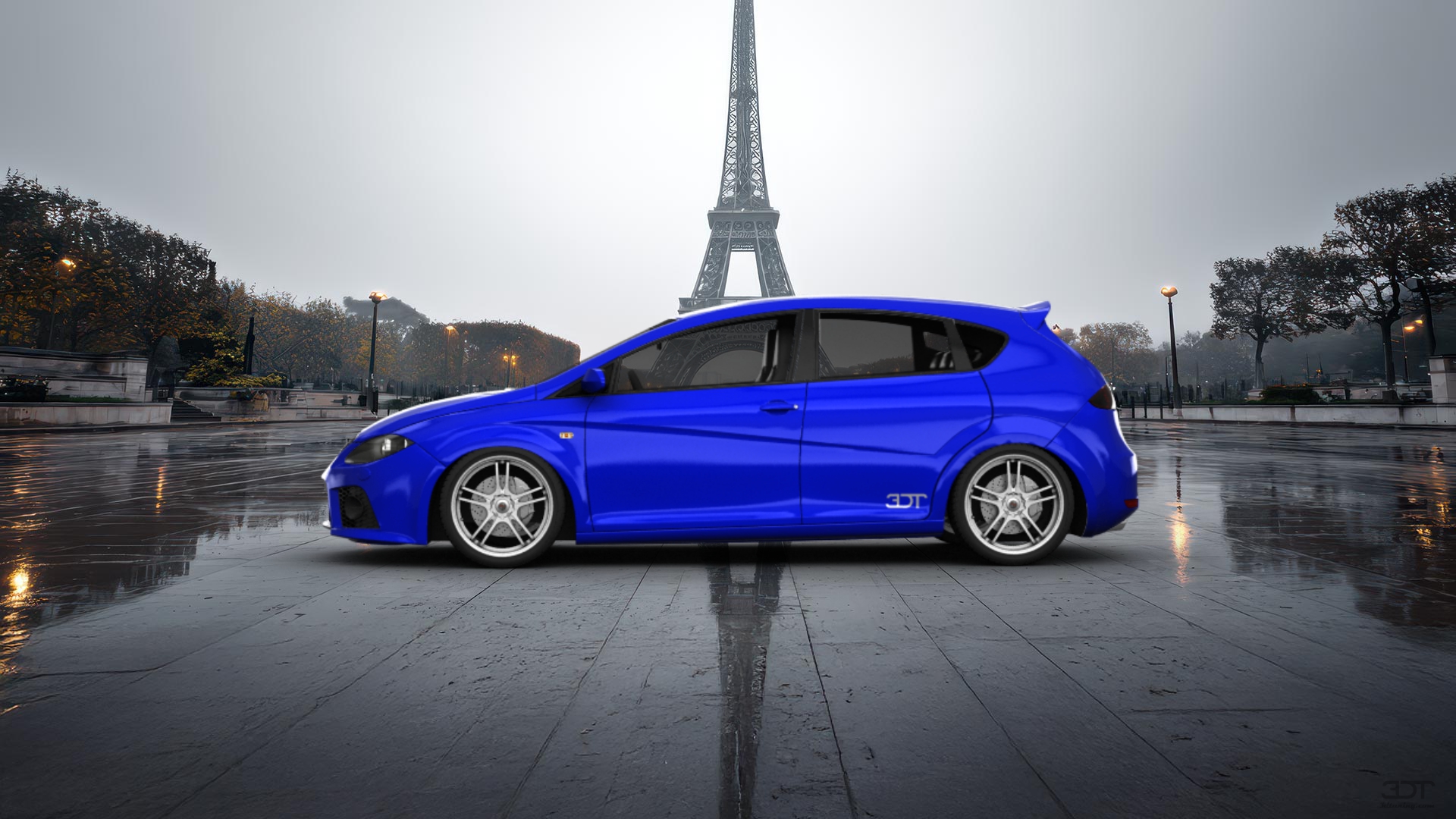 BomberaFeliz11 | Car Garage on 3DTuning
