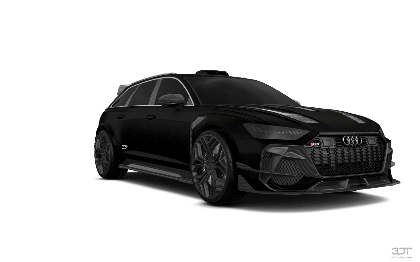 ethenvinu2010's Car Garage | 3DTuning