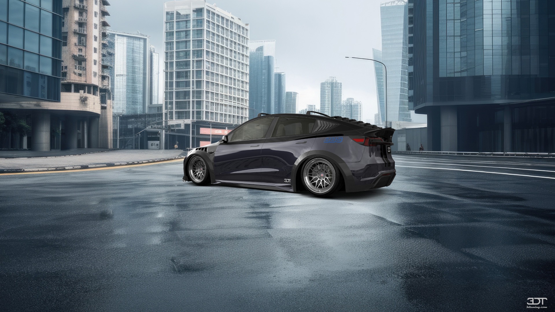 ttorria | Car Garage on 3DTuning