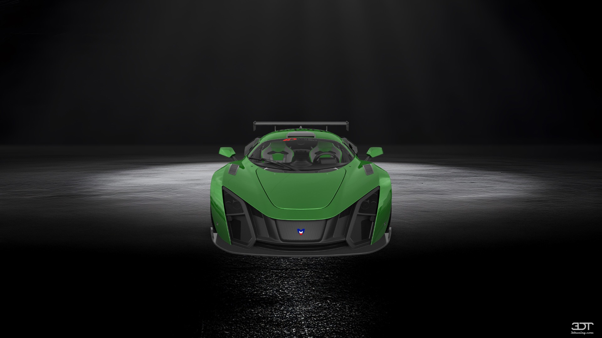 675olioli's Car Garage | 3DTuning
