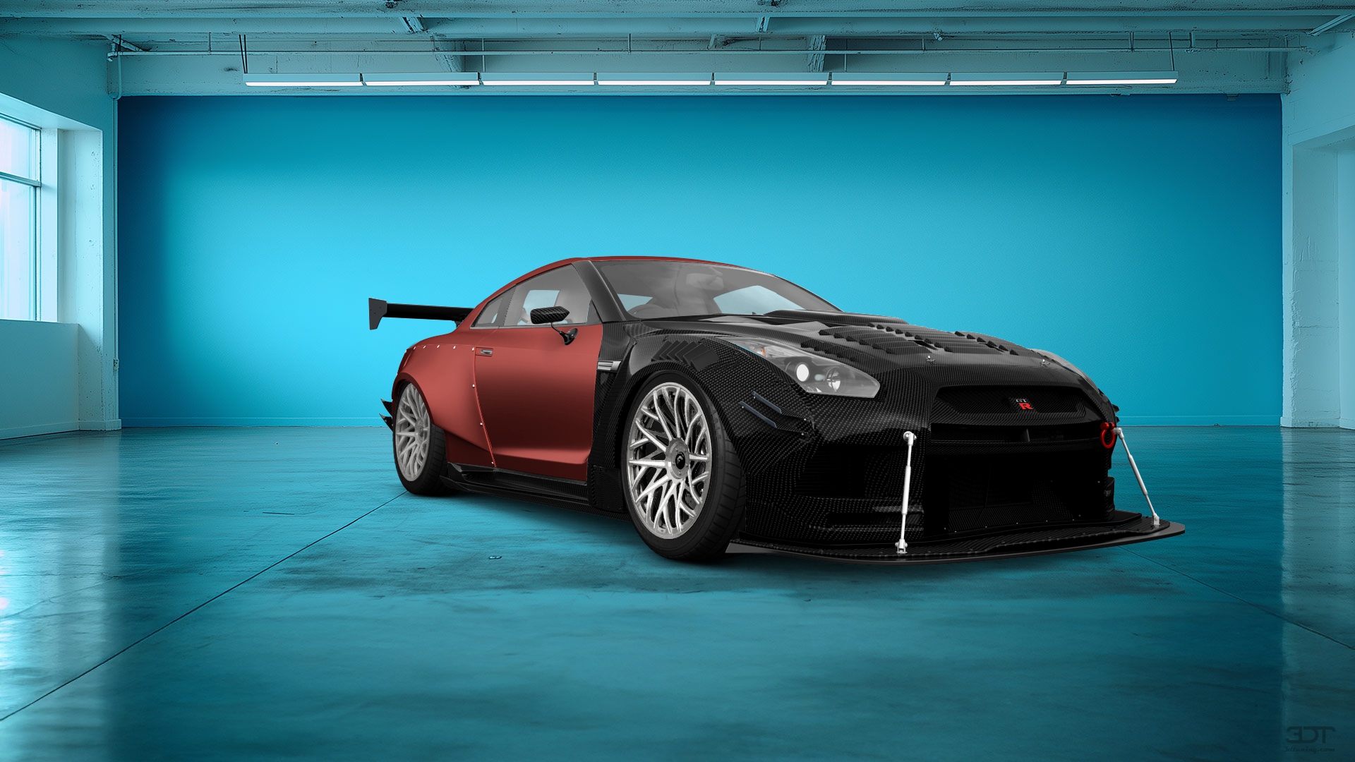 cashcat1 | Autogarage auf 3DTuning