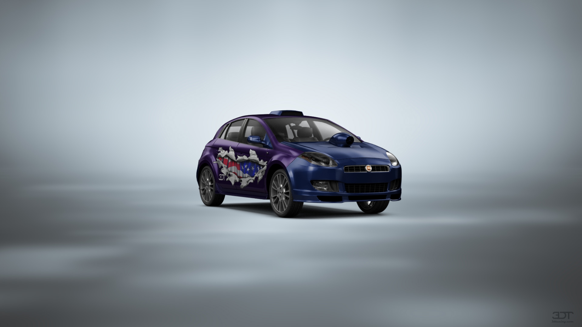 3DT-Share-82's Car Garage | 3DTuning