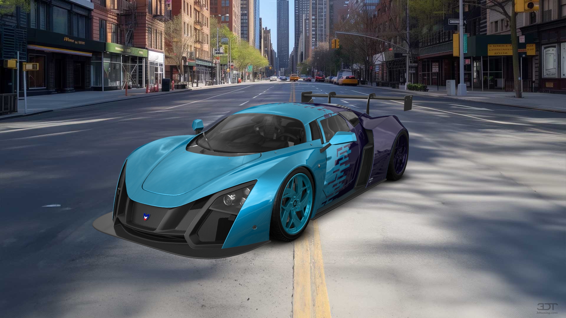 3DT-Share-34 | 3DTuning 자동차 차고