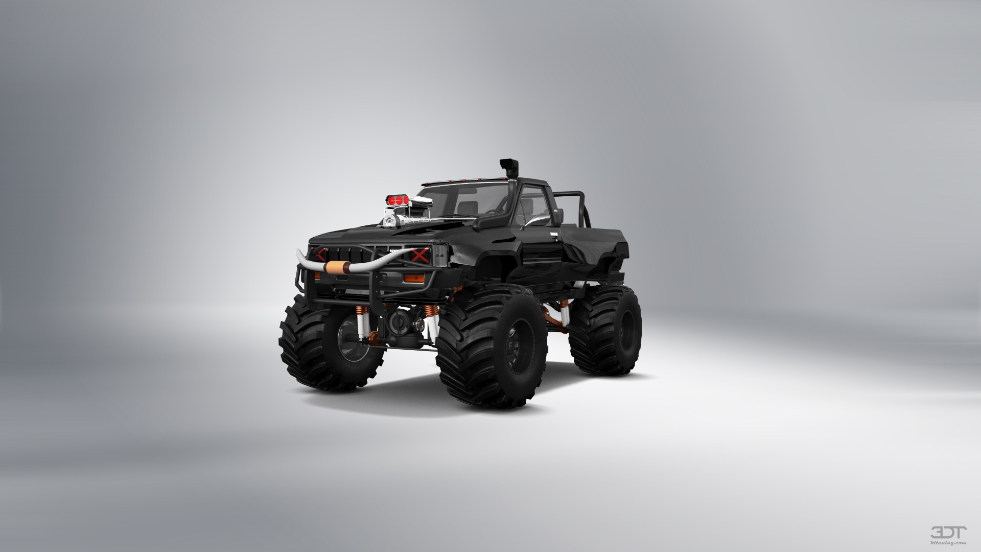 erfanXplay's Car Garage | 3DTuning