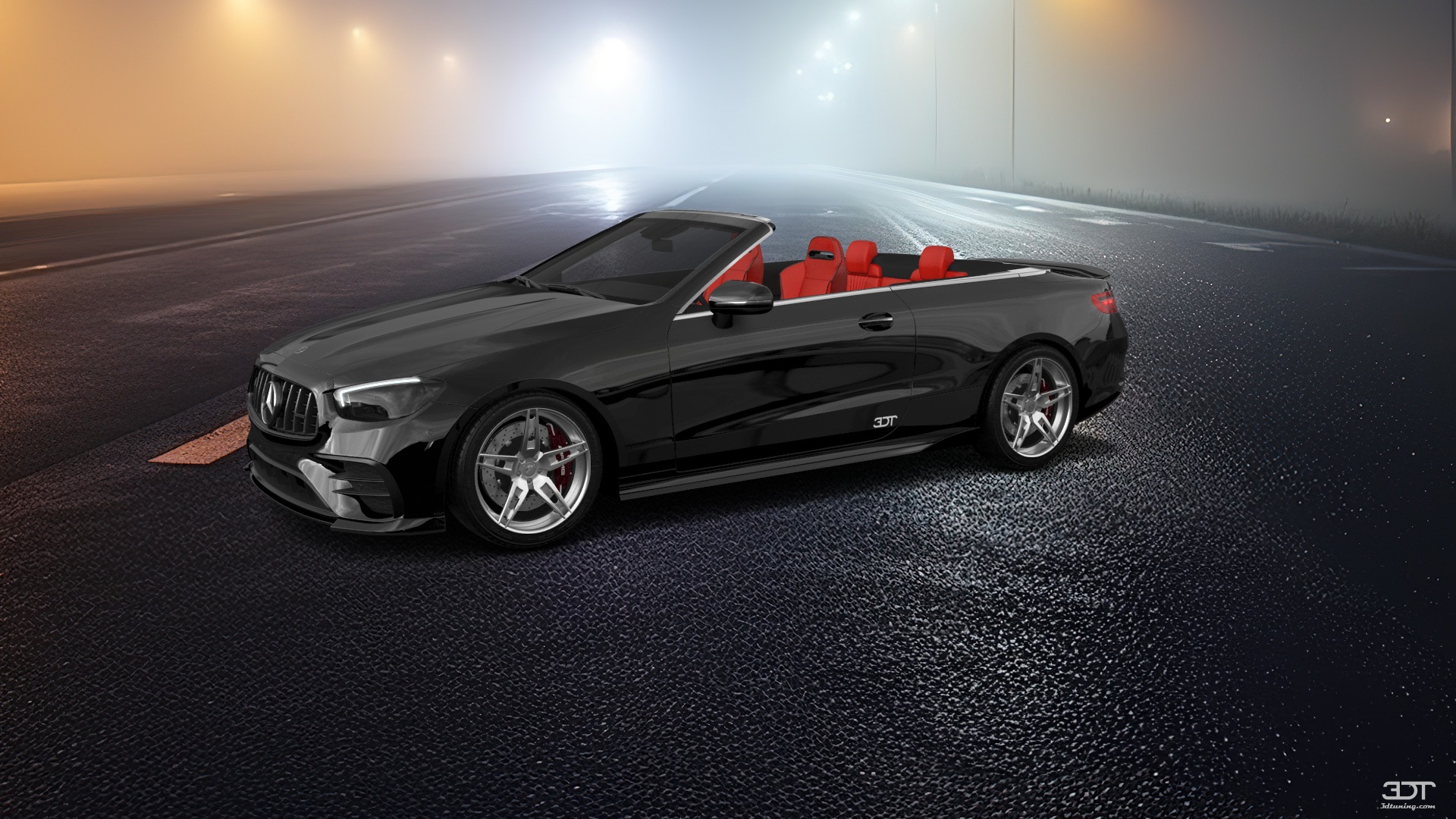 zzzxasa22's Car Garage | 3DTuning