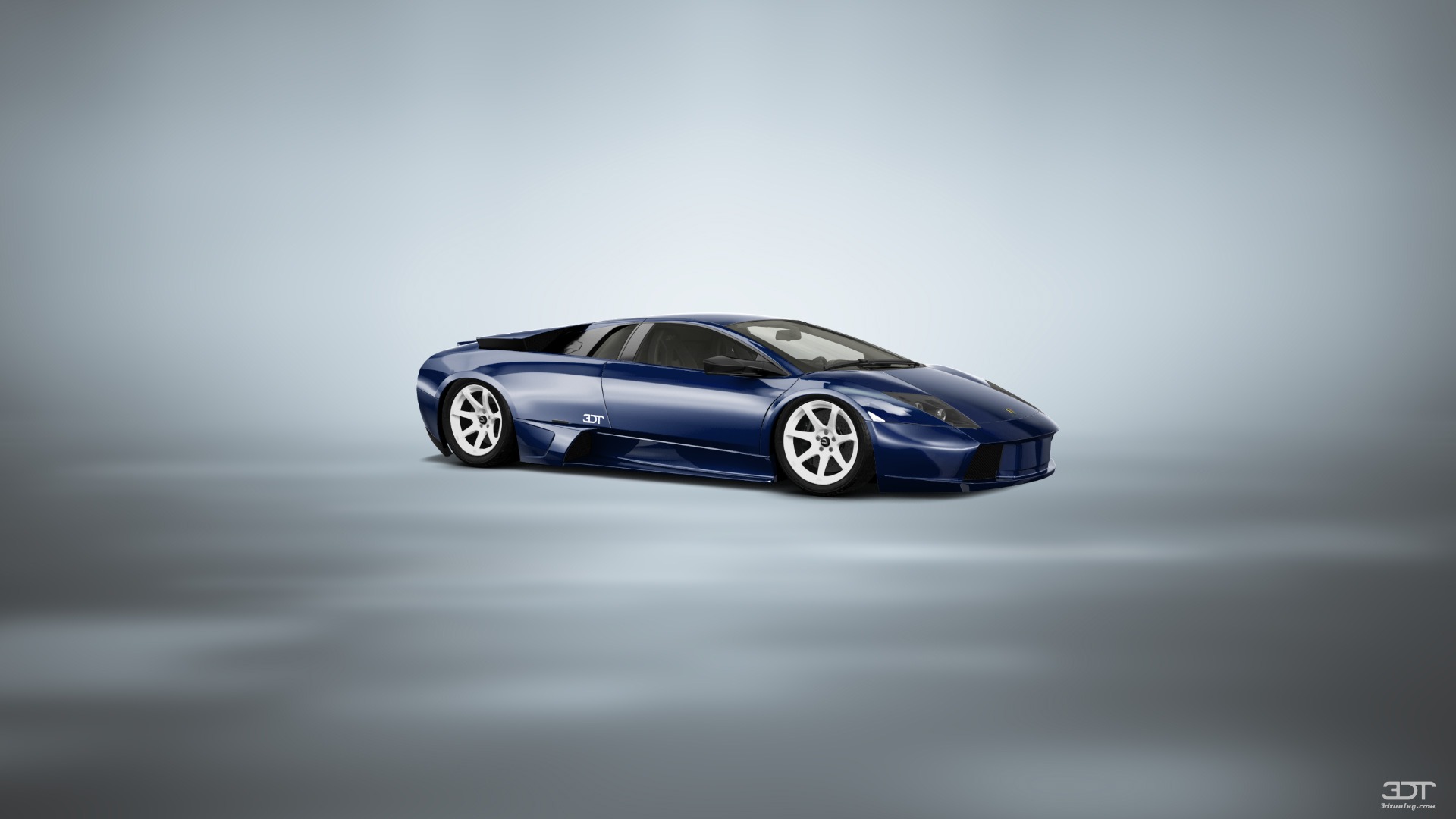 sven.van.de.pas | Car Garage on 3DTuning