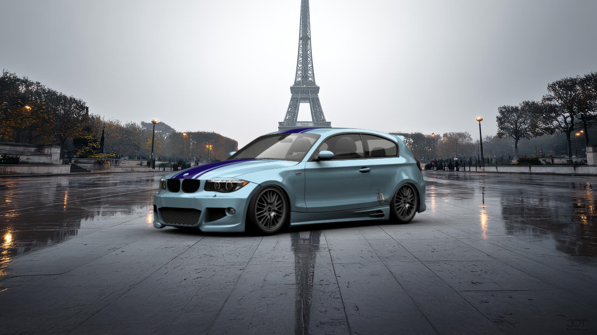 Tuner_w7cmOU_6W | Activity Feed on 3DTuning