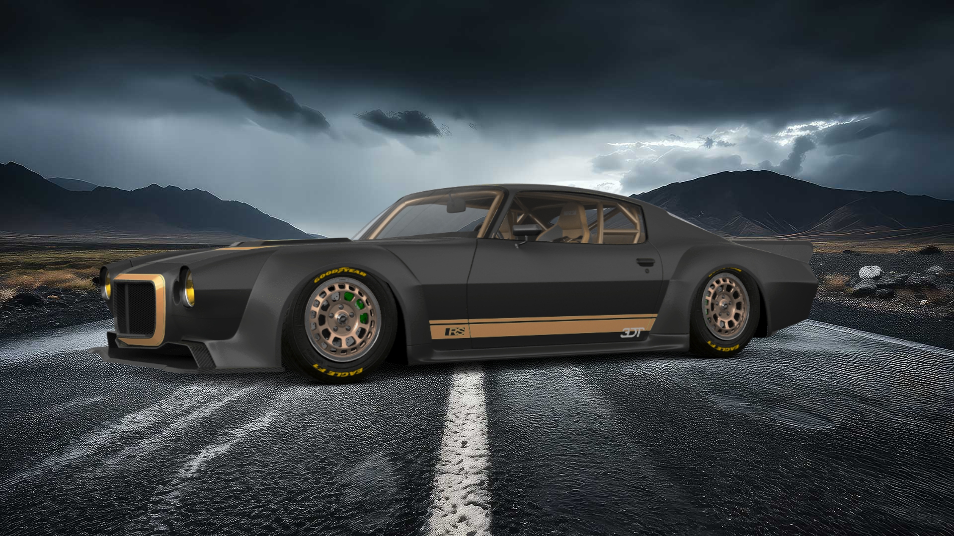 Carb8ner8's Car Garage | 3DTuning