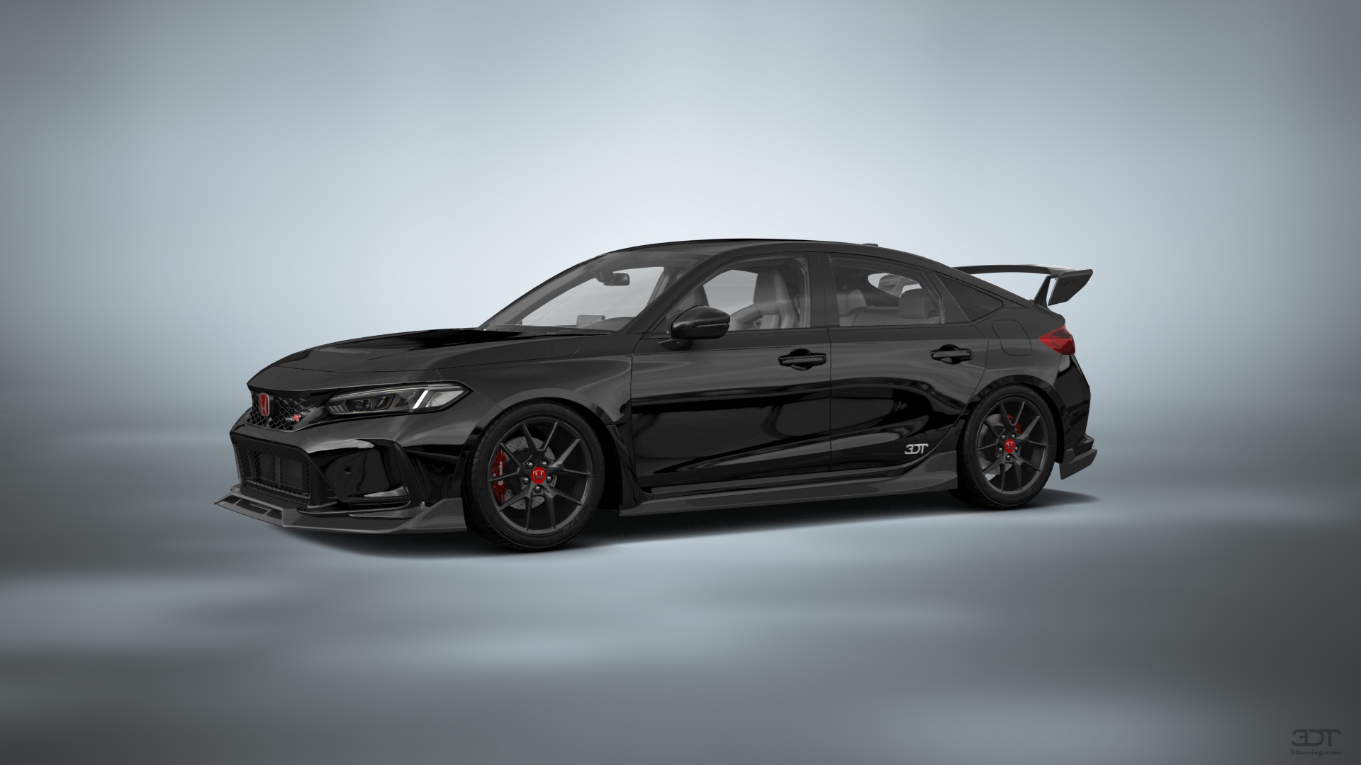 Dantvalzero | Car Garage on 3DTuning