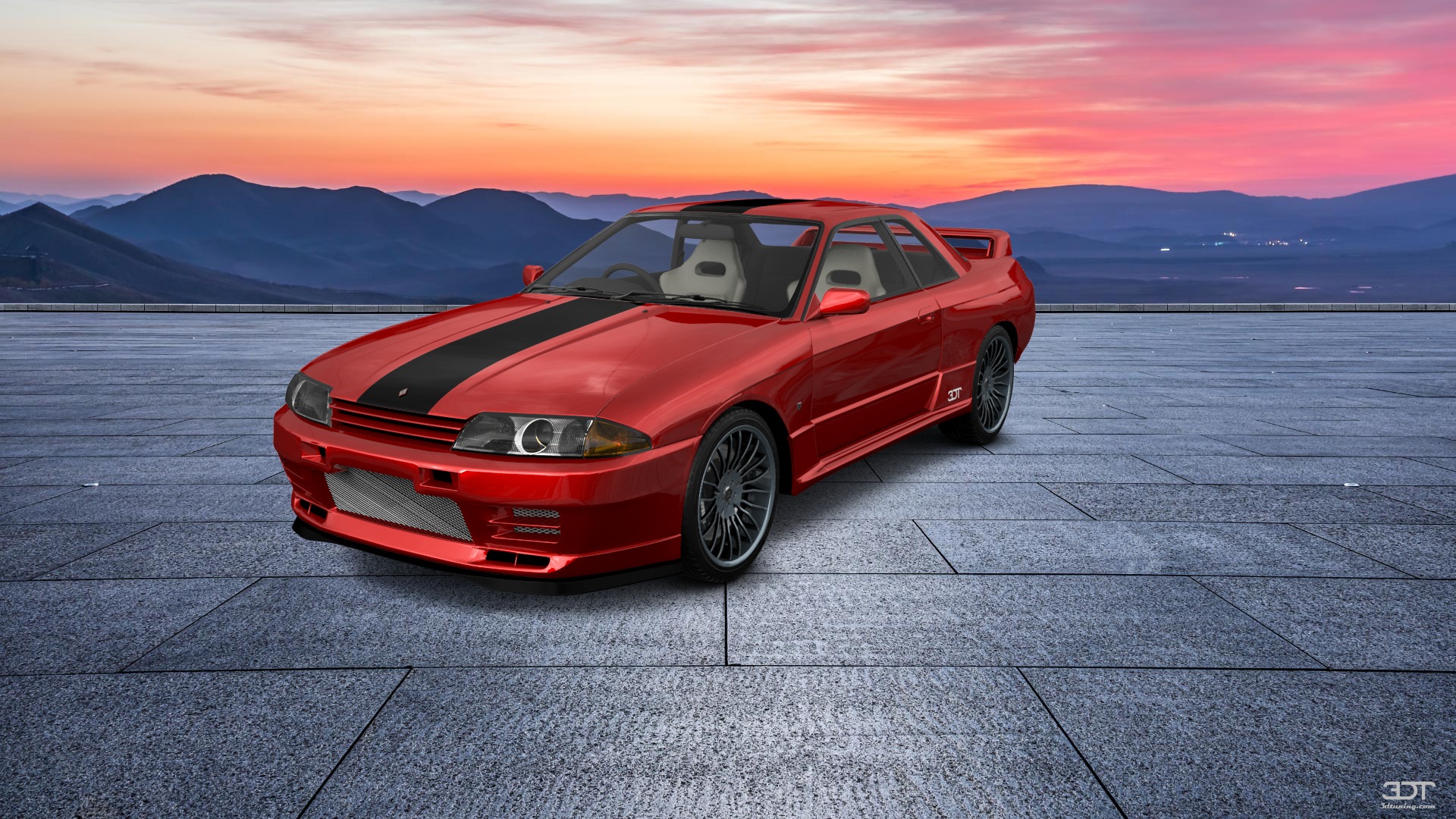 Rafaelo-MV's Car Garage | 3DTuning