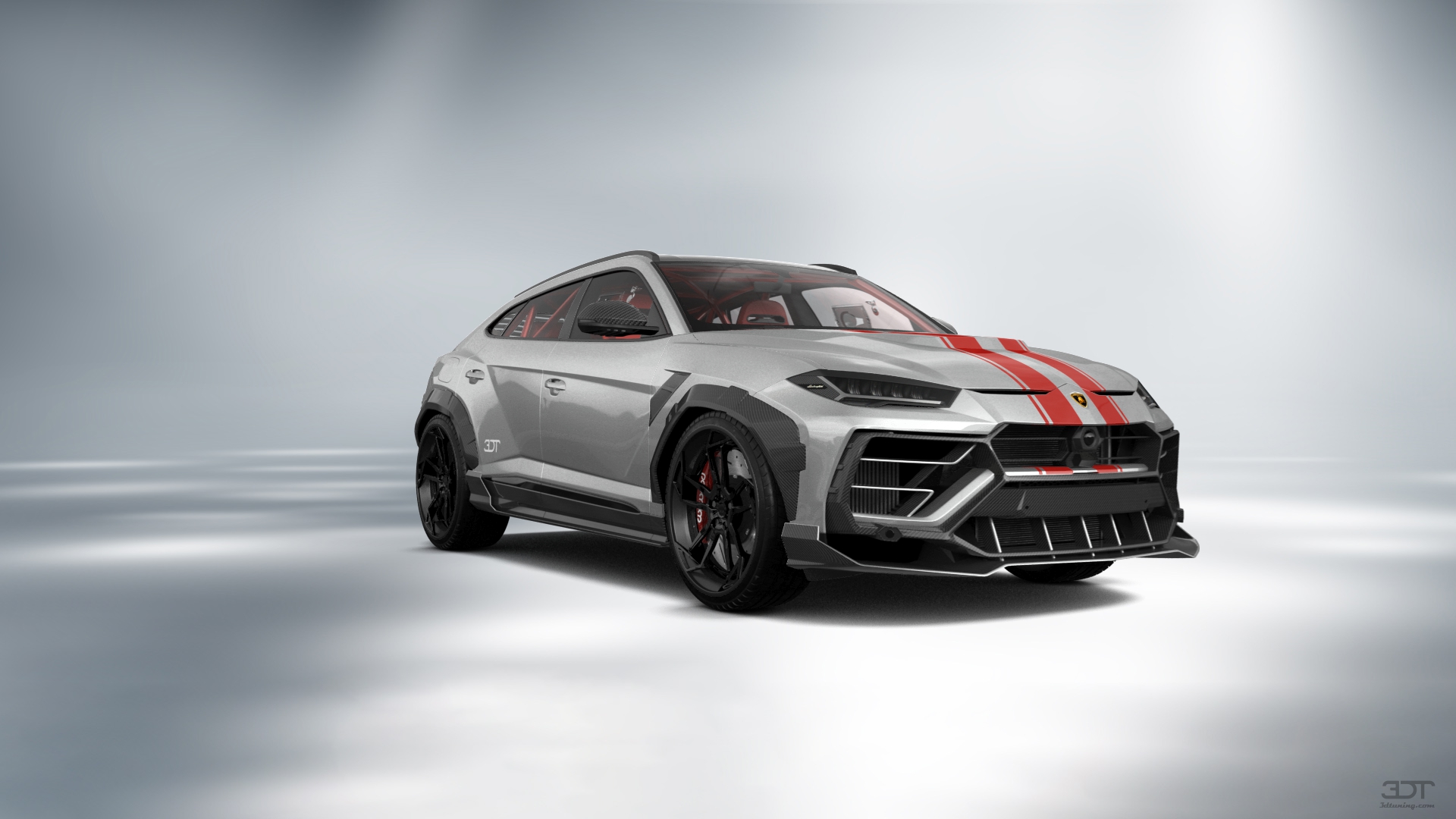 schock | 3DTuning汽车车库