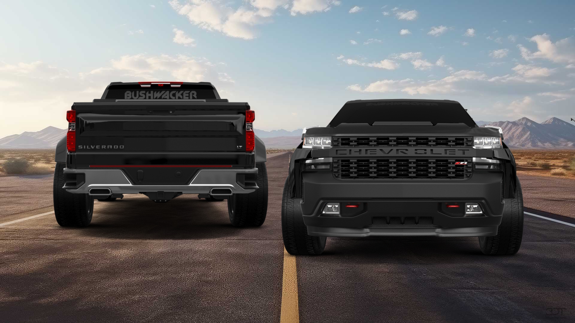 colt2405 | Car Garage on 3DTuning
