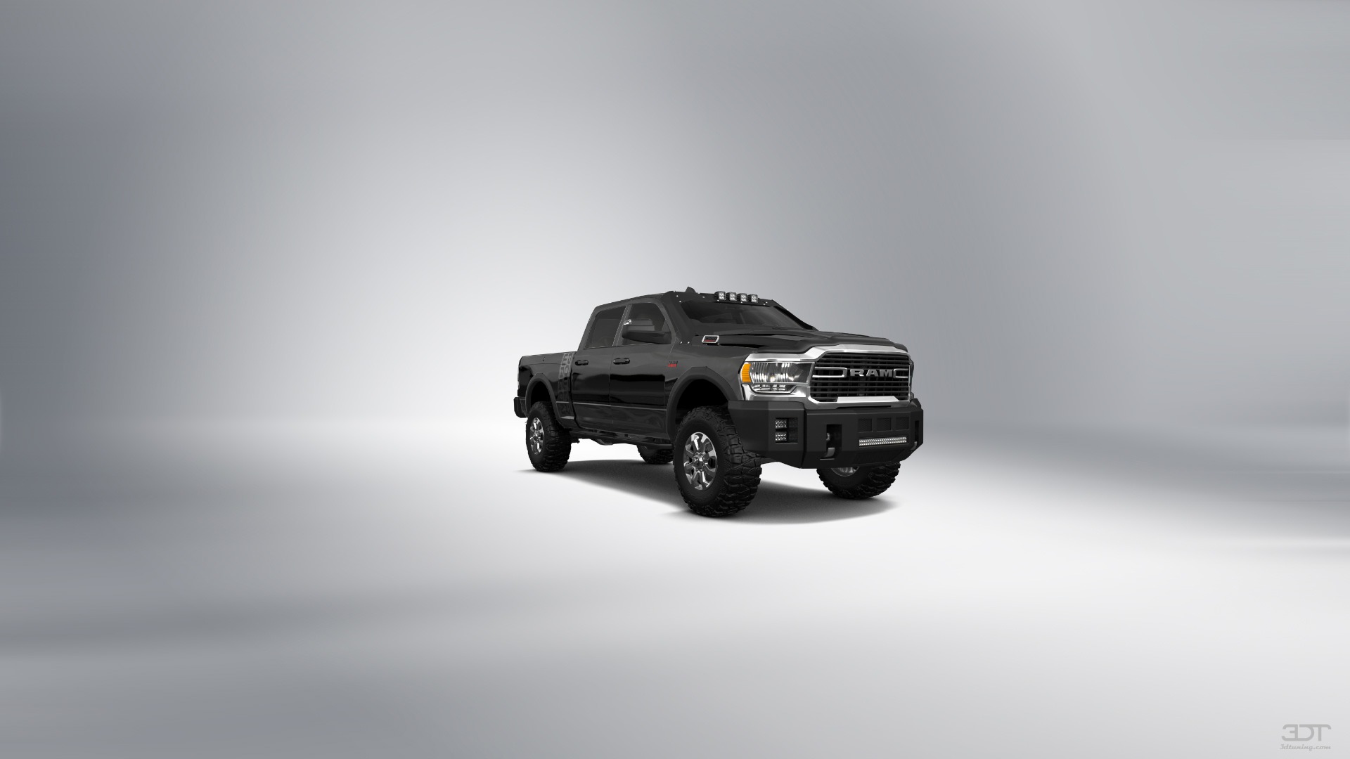 TahoeZ71boy's Car Garage | 3DTuning