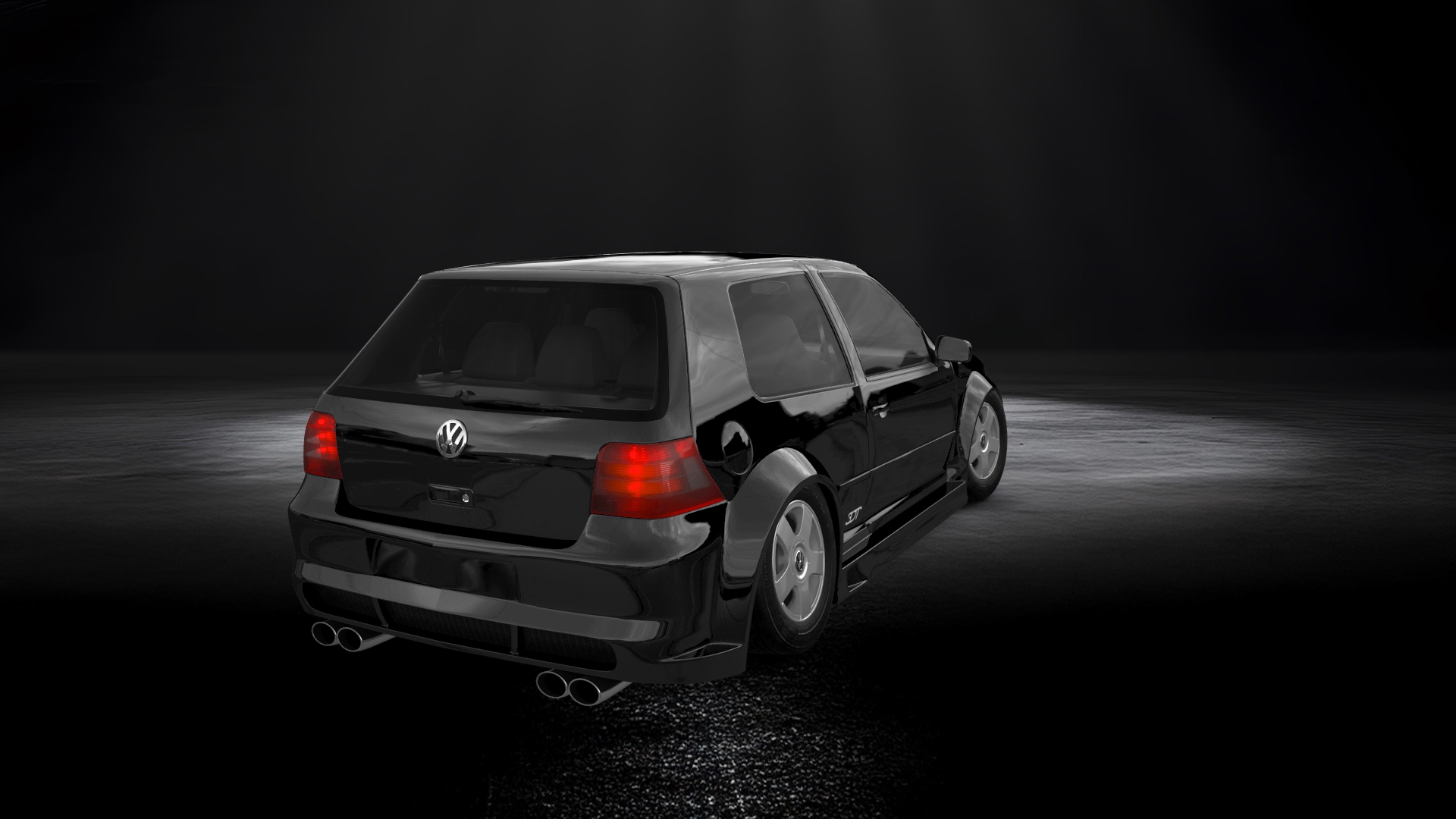 HellerFrost2908 | Автогараж на 3DTuning