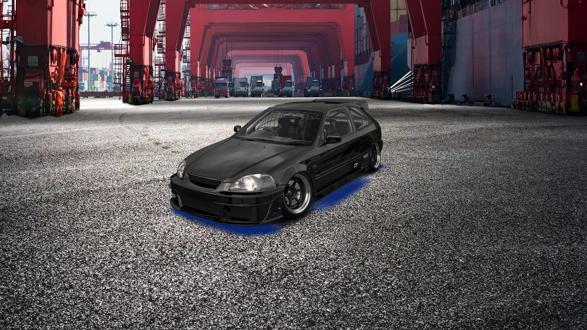 SpiritualMetal561 | Garage Auto sur 3DTuning