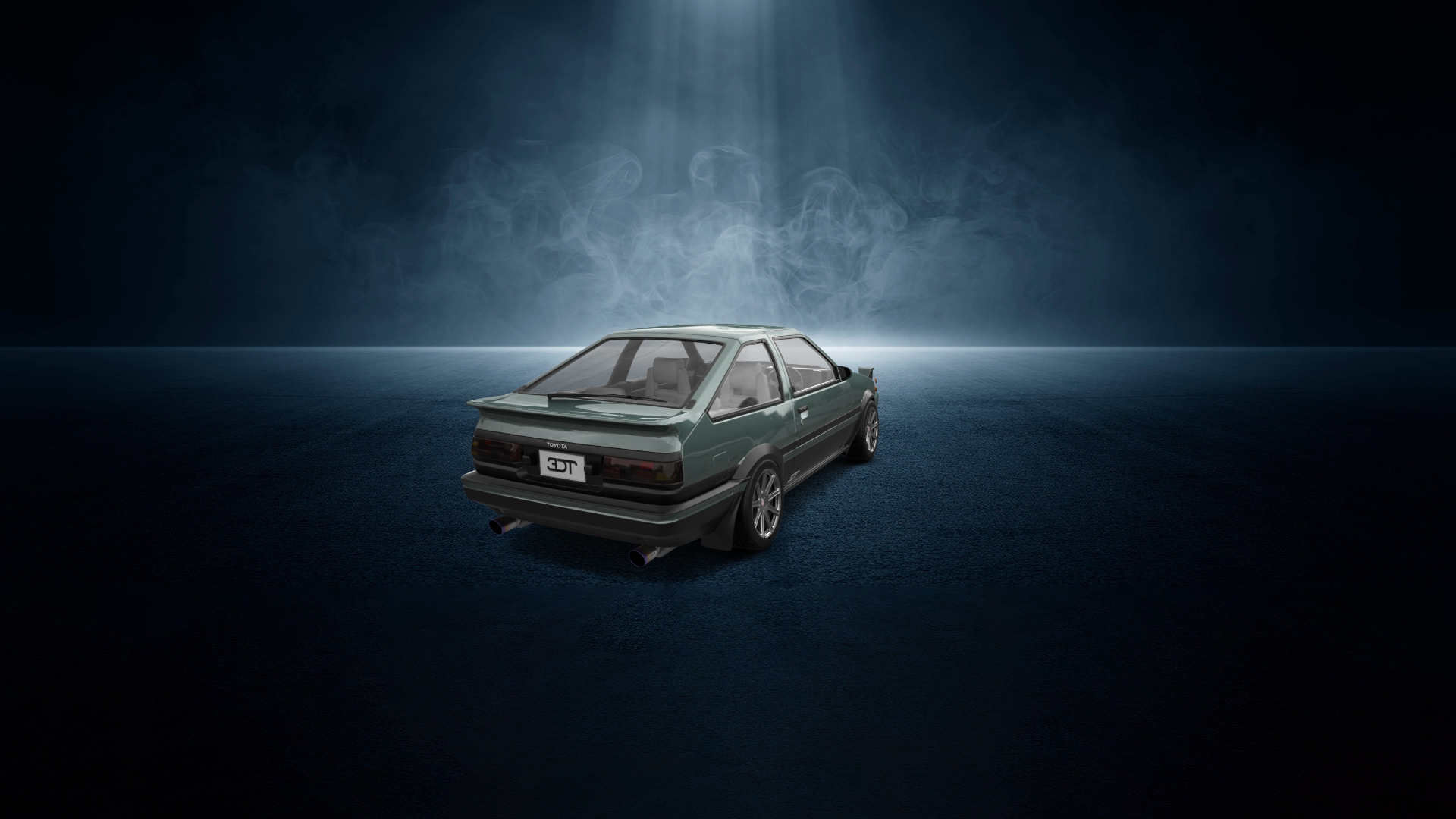 heyimvans's Car Garage | 3DTuning