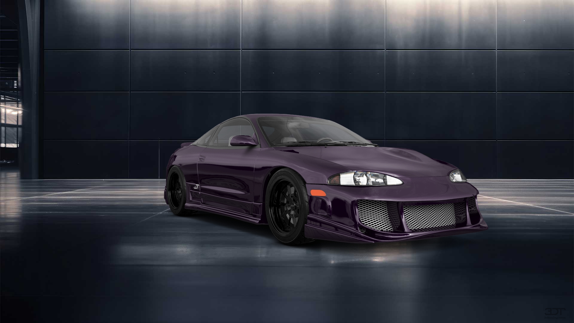 ohlq's Car Garage | 3DTuning
