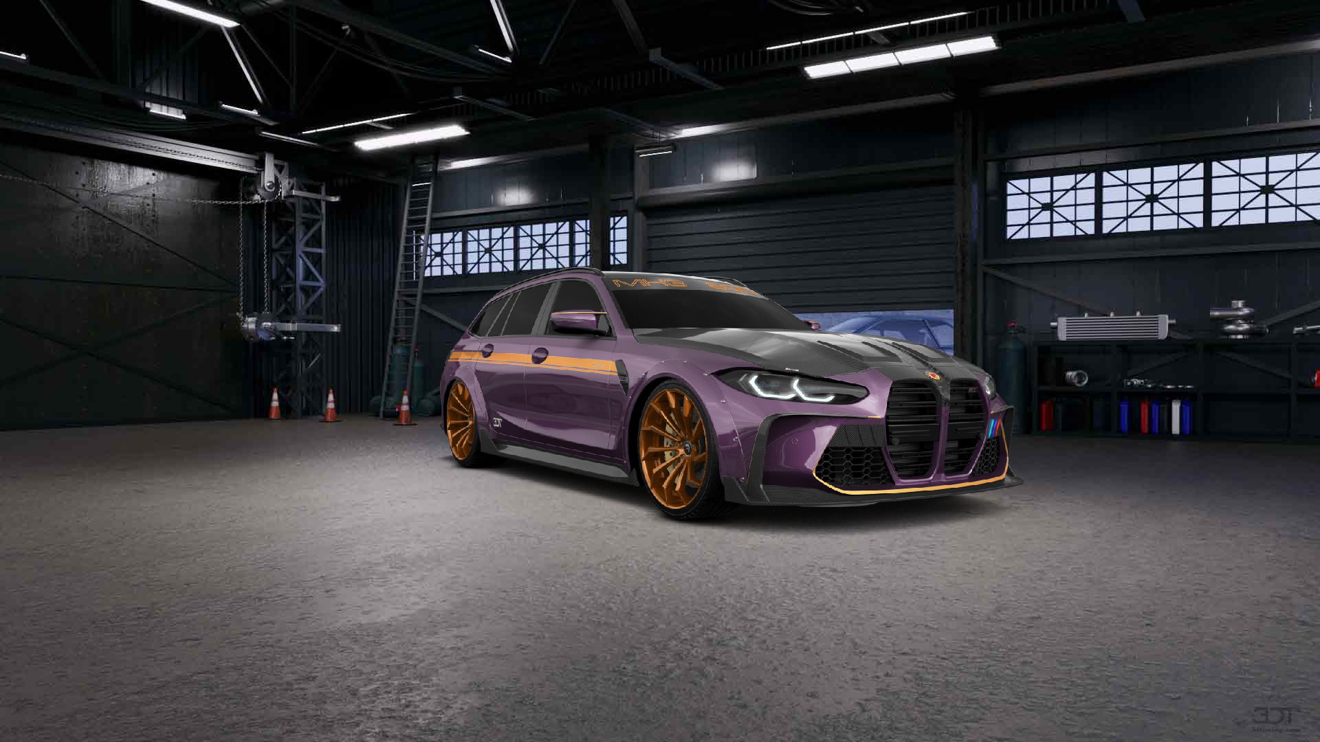 kbjqbtgdxz@privaterelay.appleid.com's Car Garage | 3DTuning
