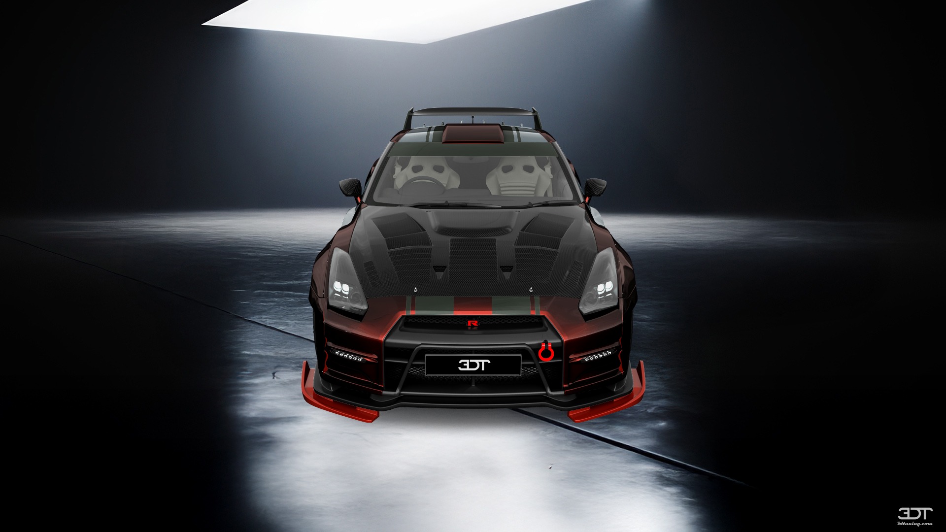 3DT-Share-88 | Garage Auto su 3DTuning