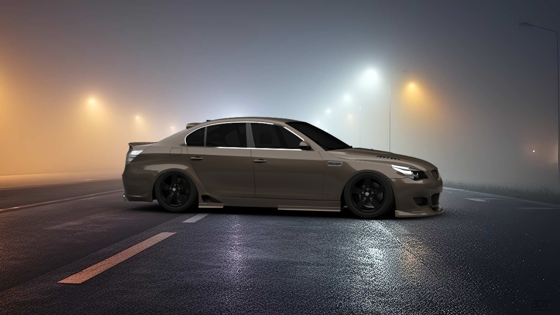 okuroeenx | Car Garage on 3DTuning