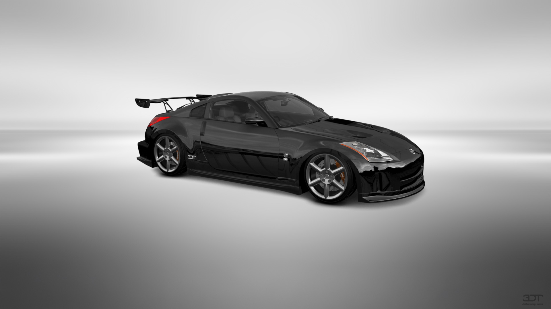 Dieggg142 | Garage Auto su 3DTuning