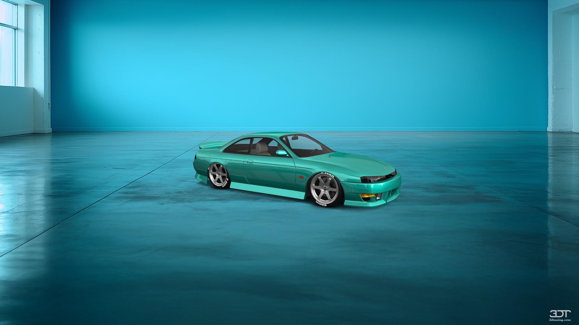 bird_dogg08 | 3DTuning 자동차 차고