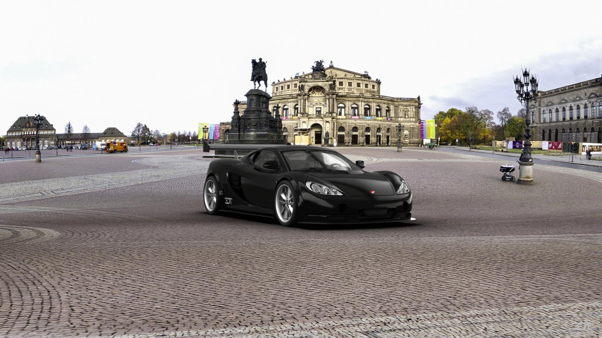 Maxyboy0407's Car Garage | 3DTuning
