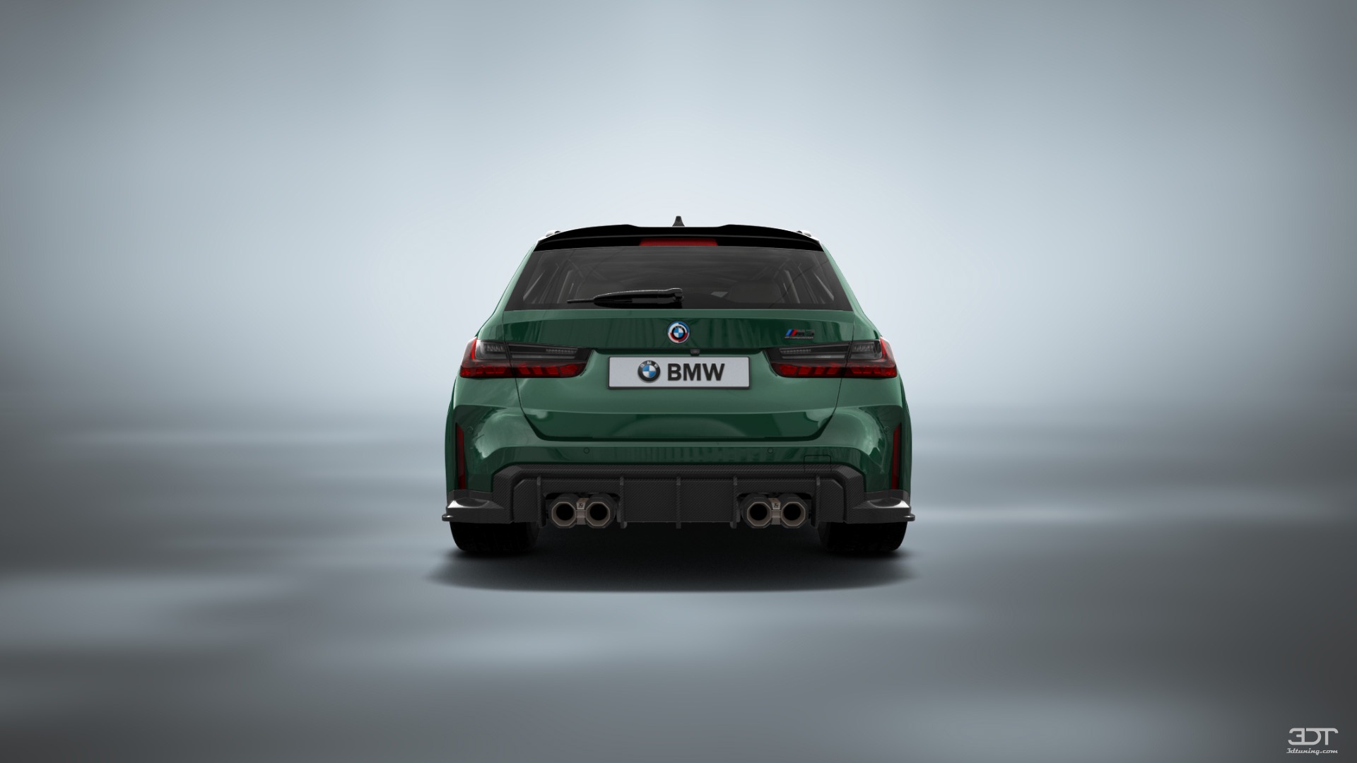 aaron_plays_br's Car Garage | 3DTuning