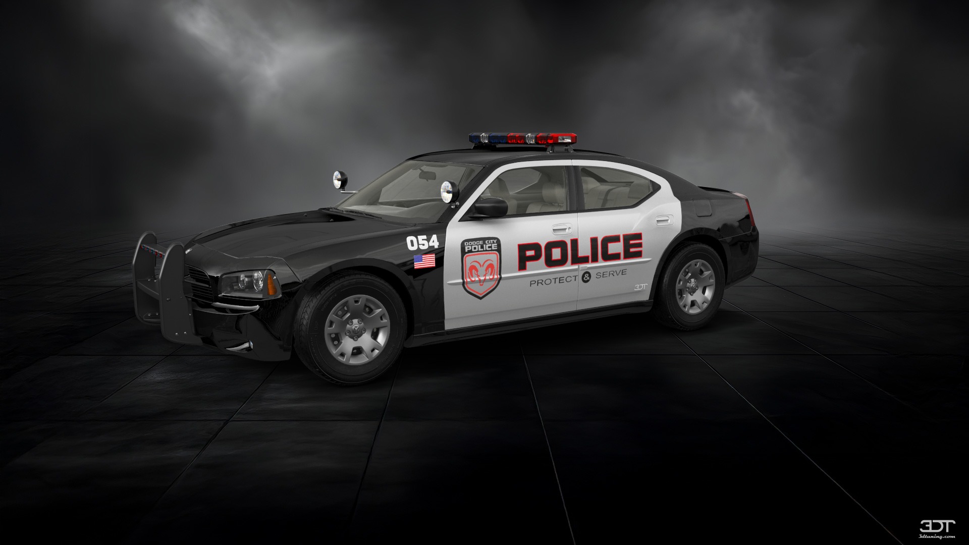 victorfrdu62 | 3DTuning 자동차 차고