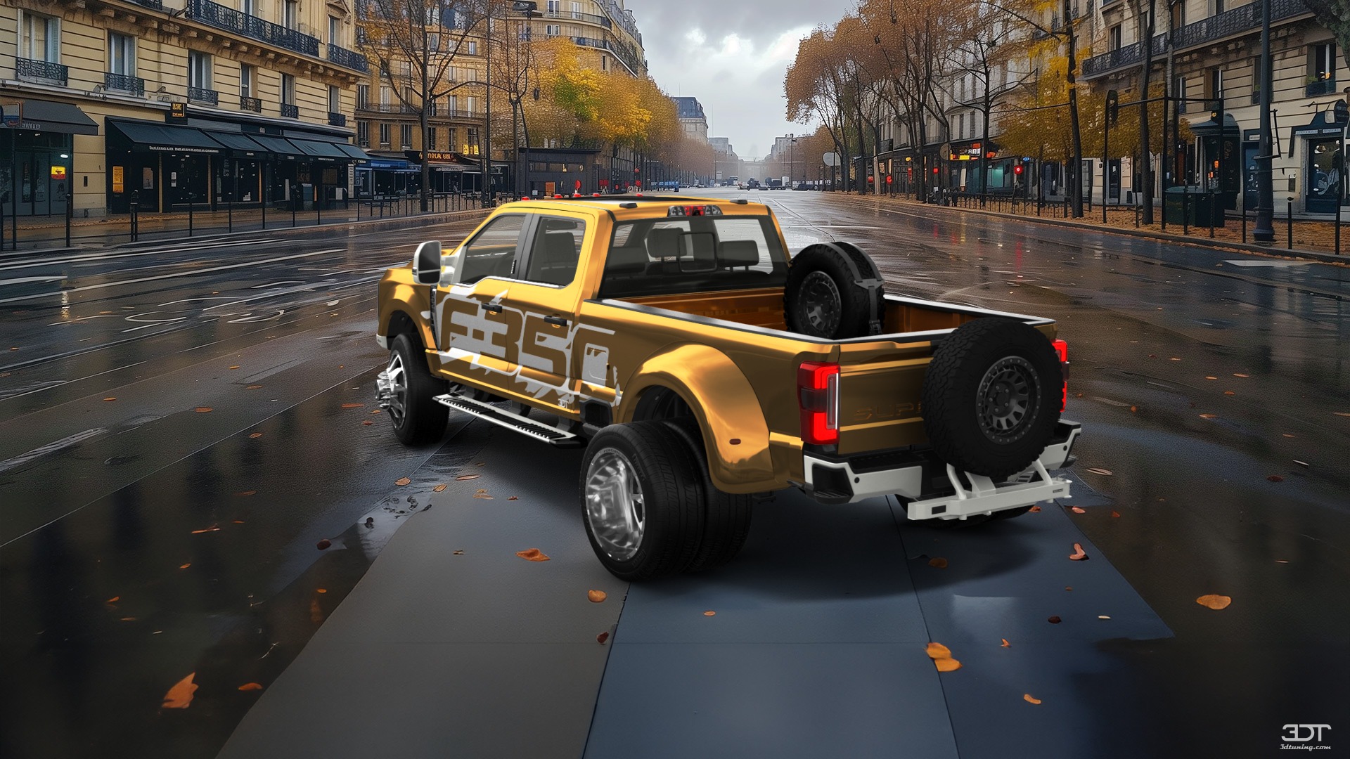 idk.a.username | Car Garage on 3DTuning