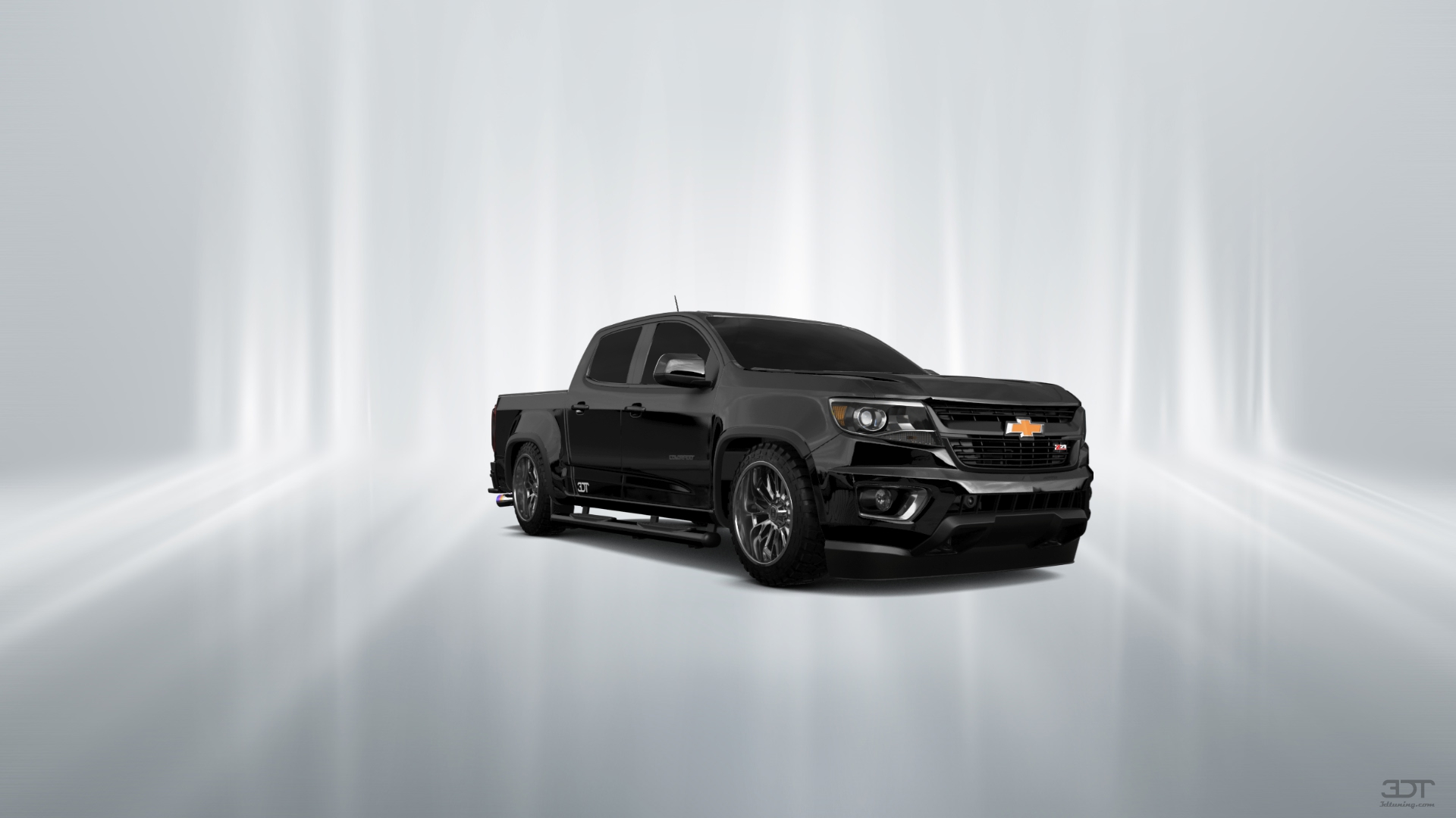 HollowApology45's Car Garage | 3DTuning