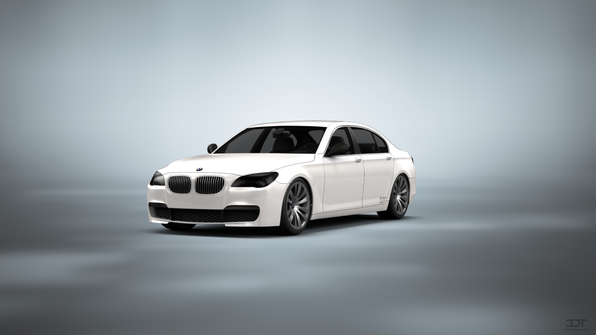 SymmetricalMight1 | 3DTuning 자동차 차고