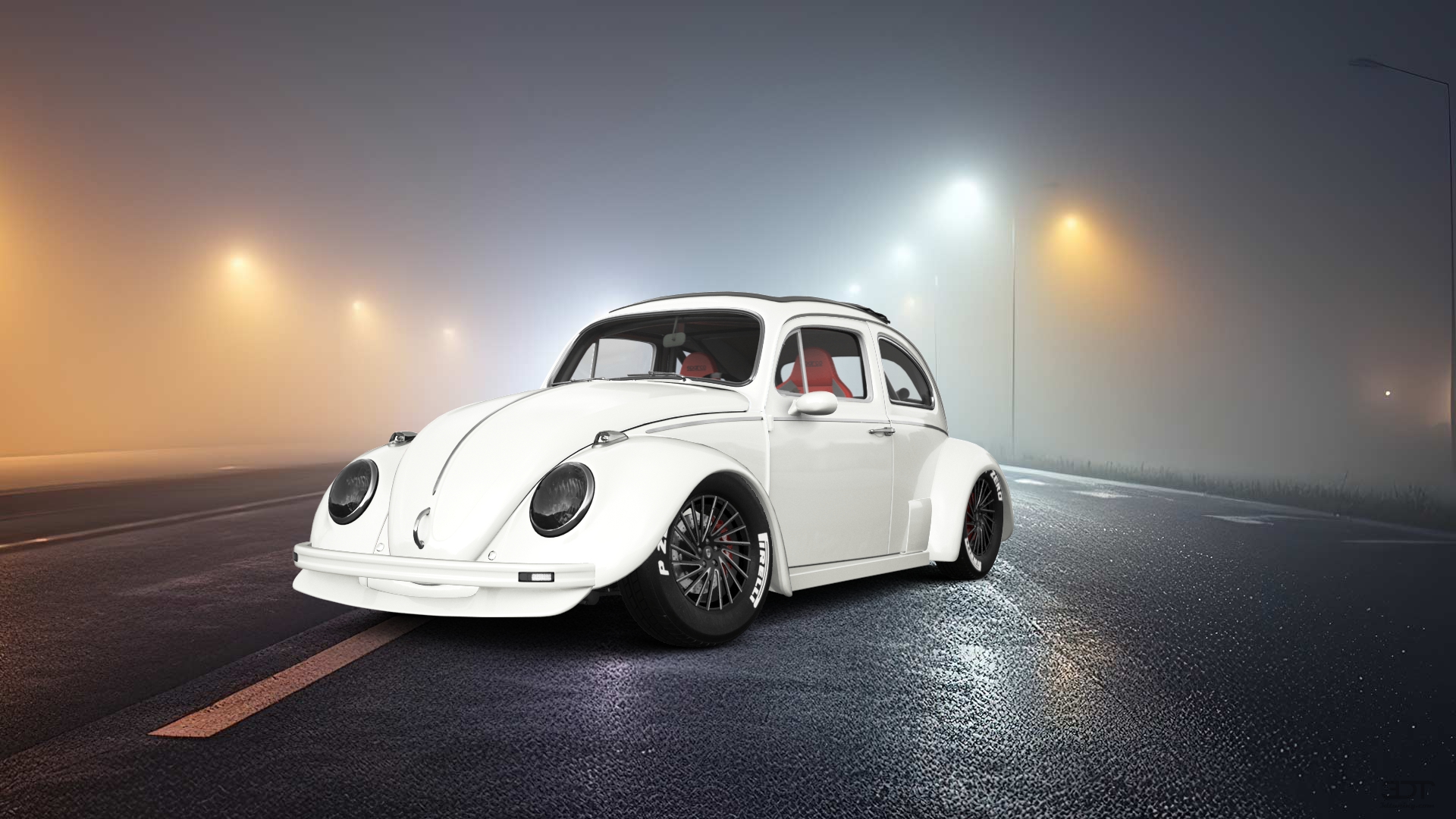 mluisetto | Autogarage auf 3DTuning