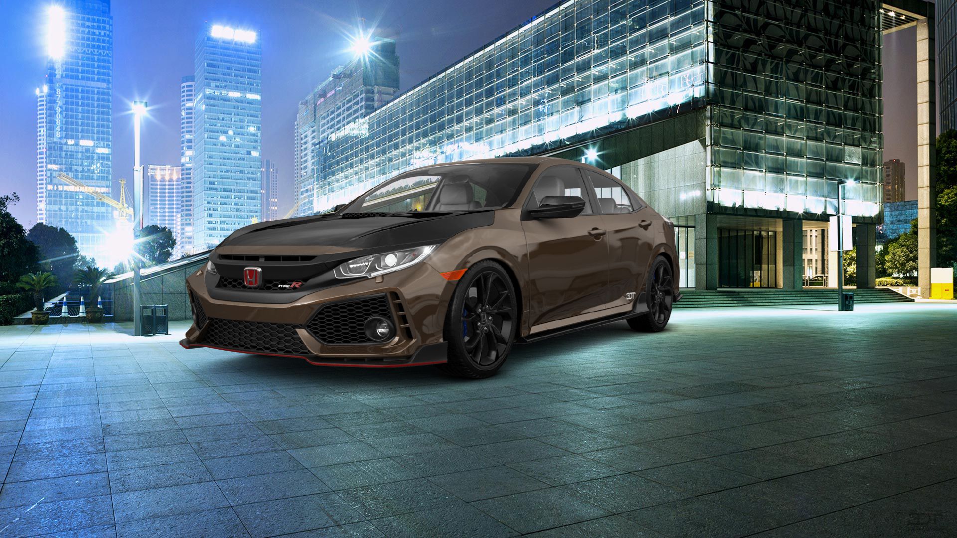 chato321's Car Garage | 3DTuning