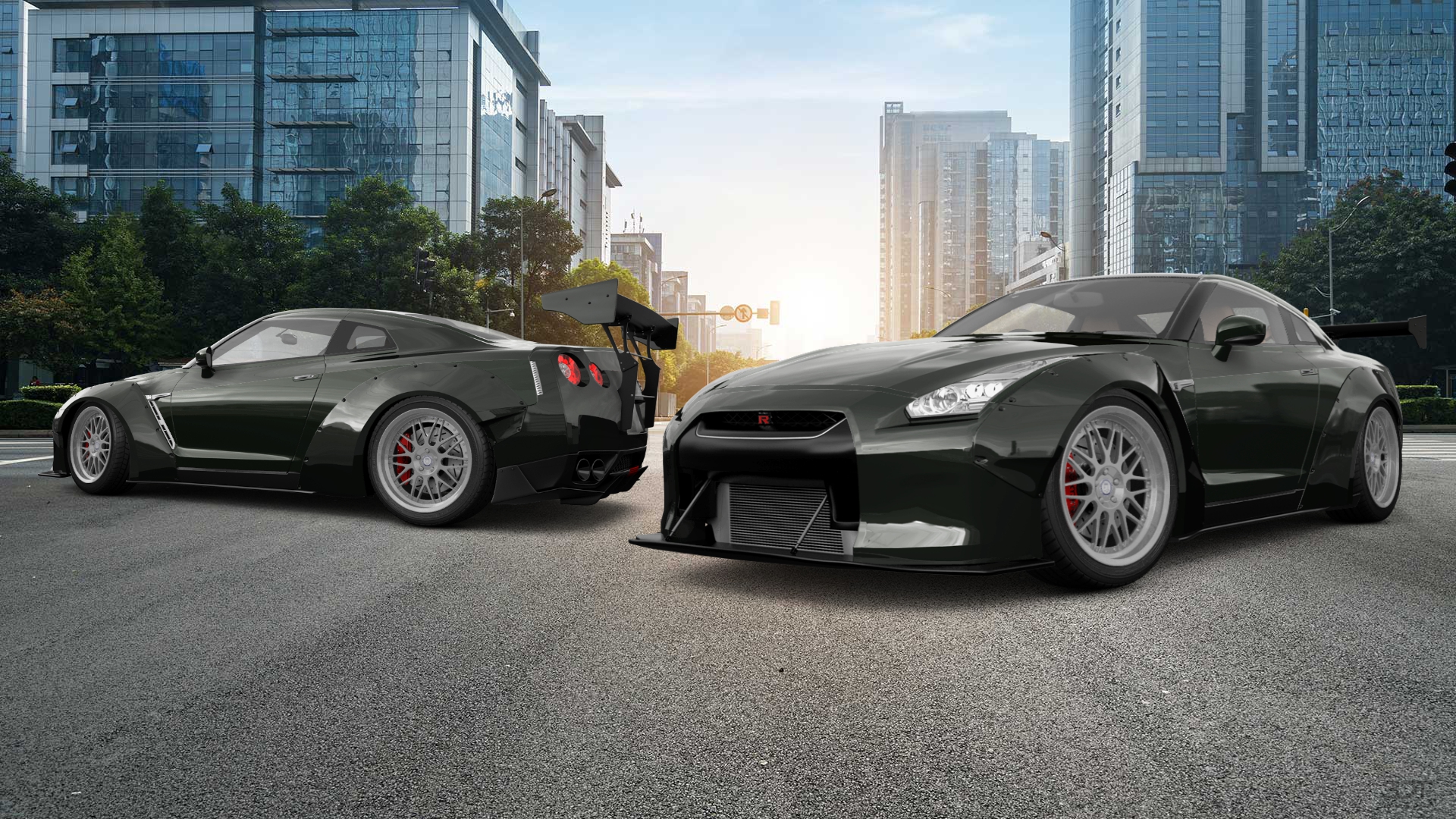 sel99 | 3DTuning汽车车库