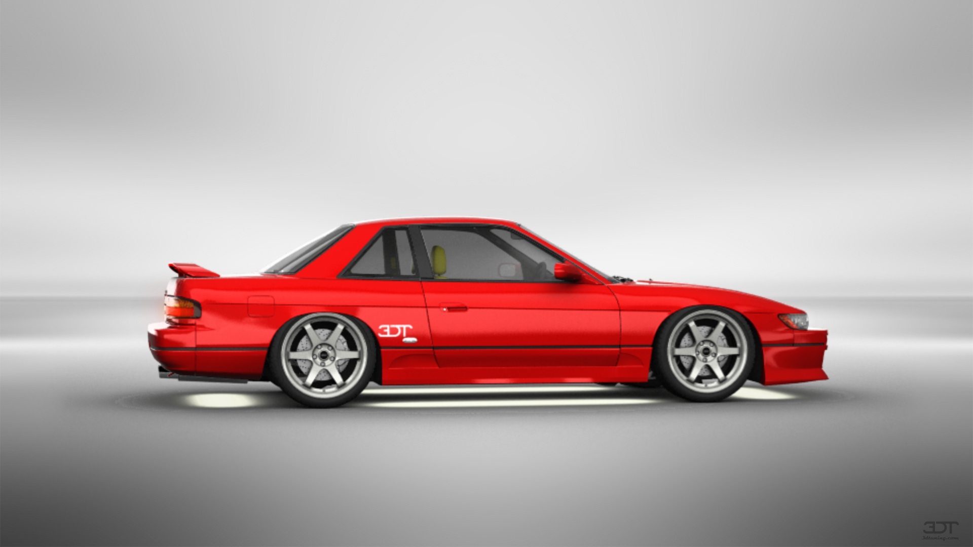 Mnadzirsulaiman | Car Garage on 3DTuning