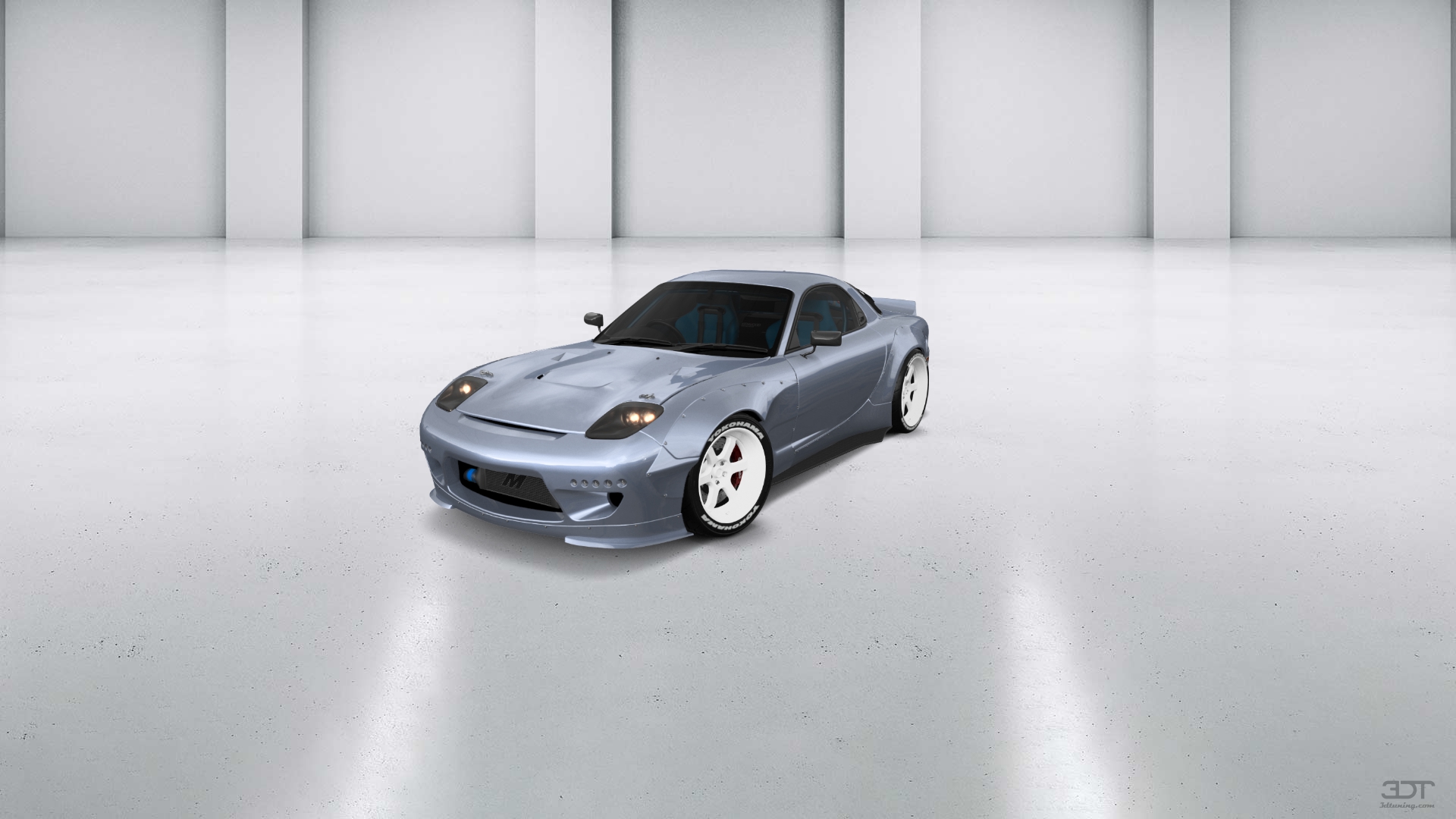 david.maroski@icloud.com | 3DTuning 자동차 차고