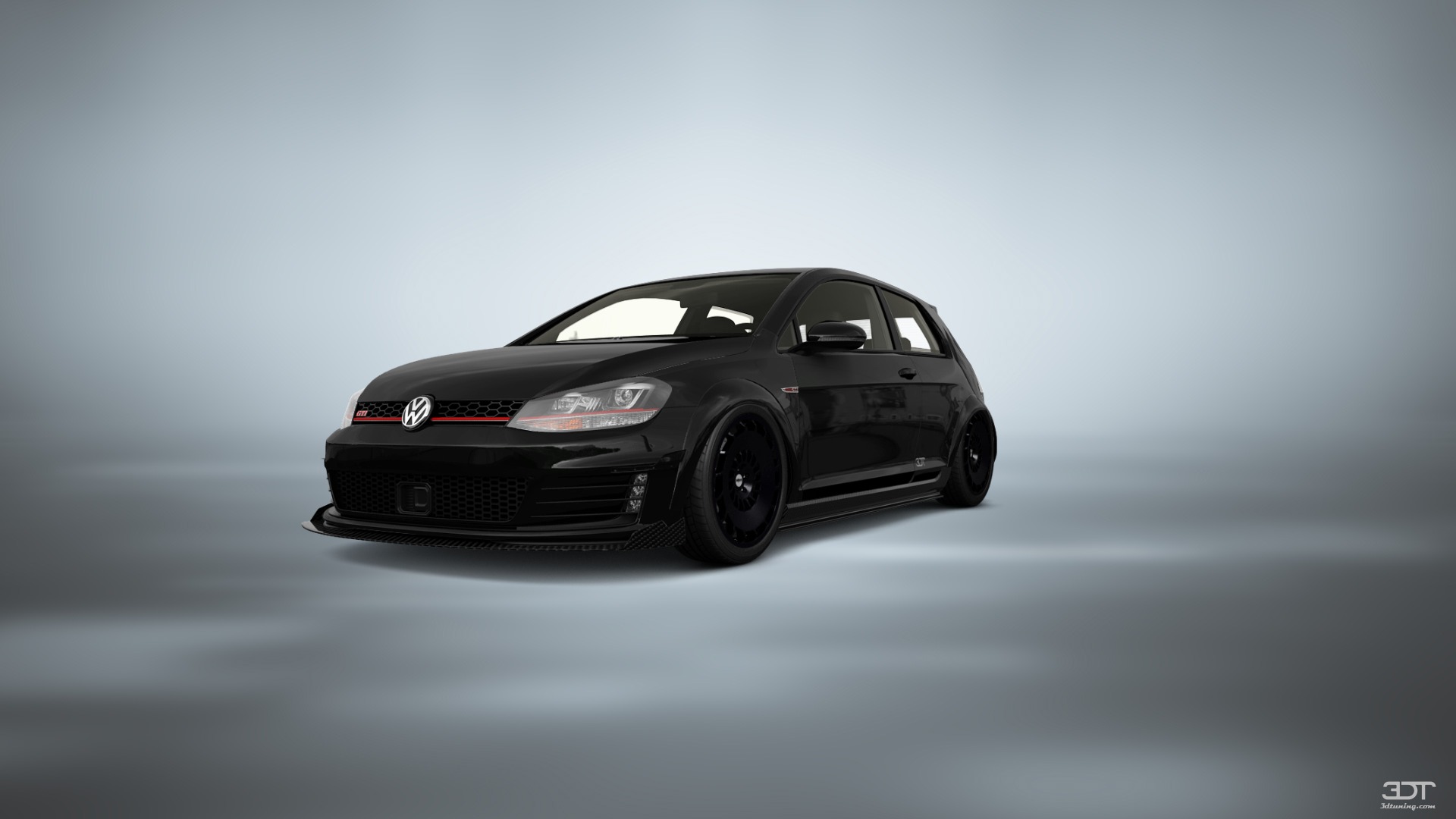piechaczek.nataniel's Car Garage | 3DTuning