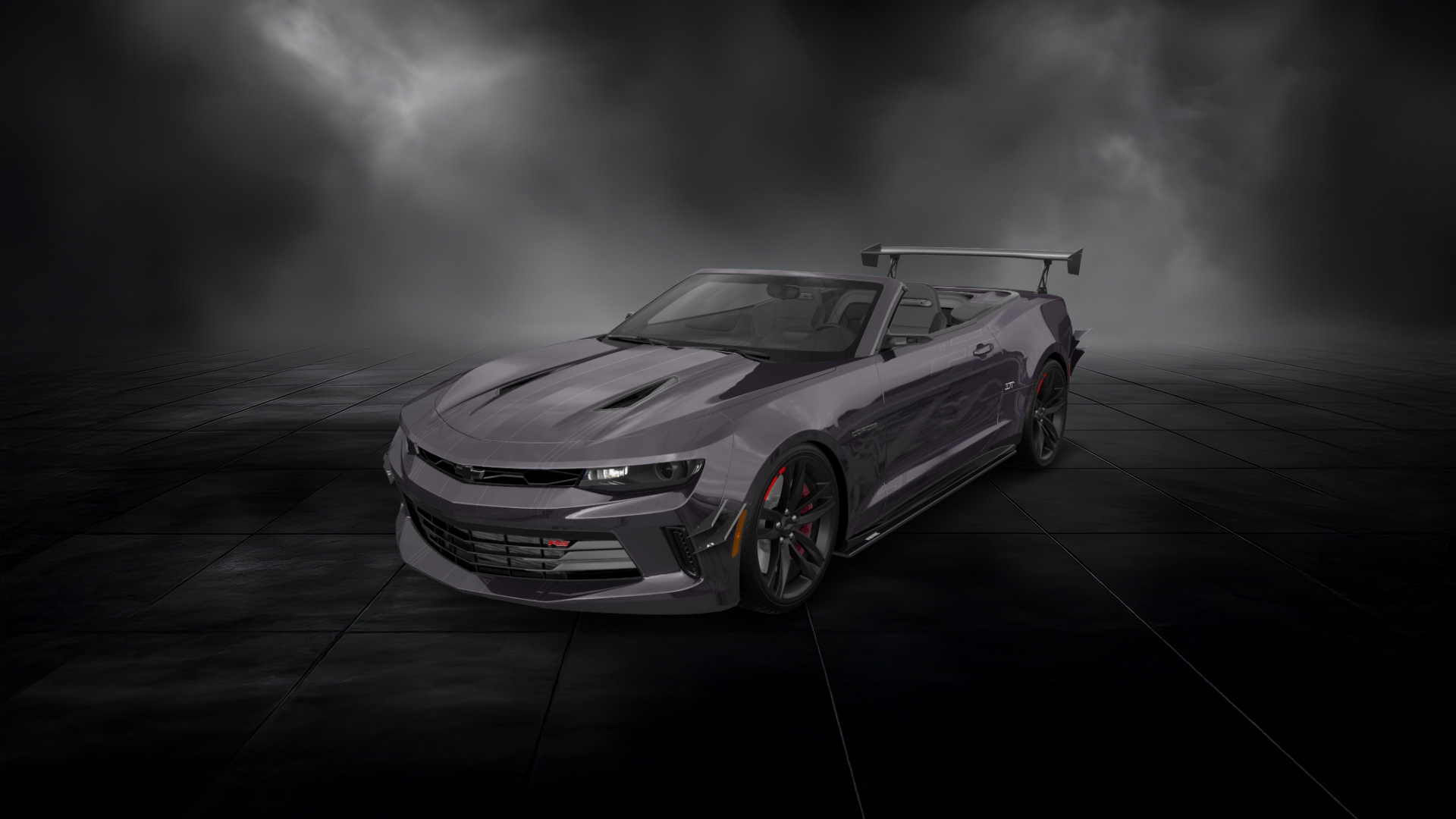 b9p5hcdcww@privaterelay.appleid.com's Car Garage | 3DTuning