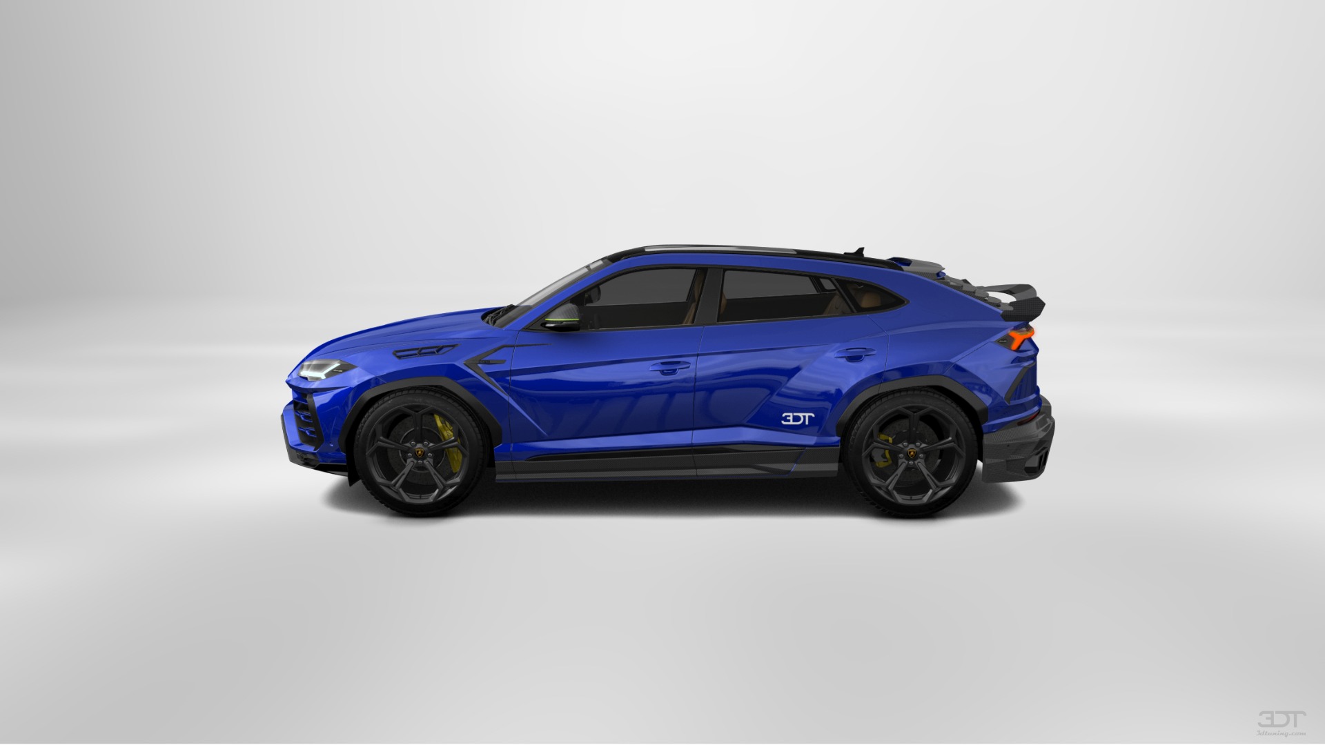NGBOSS's Car Garage | 3DTuning