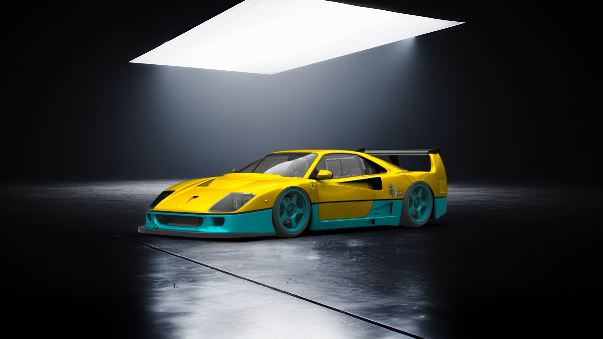 amarquard | 3DTuning 자동차 차고